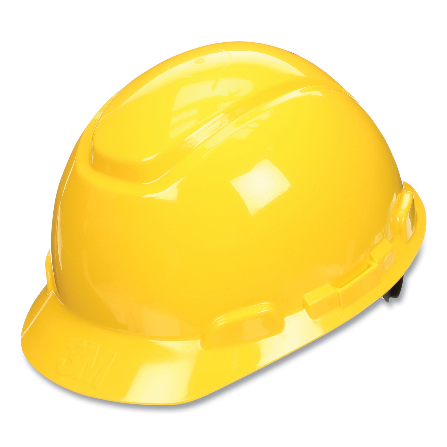 securefit-hard-hat-with-uvicator-four-point-ratchet-suspension-yellow_mmmh702sfruv - 4