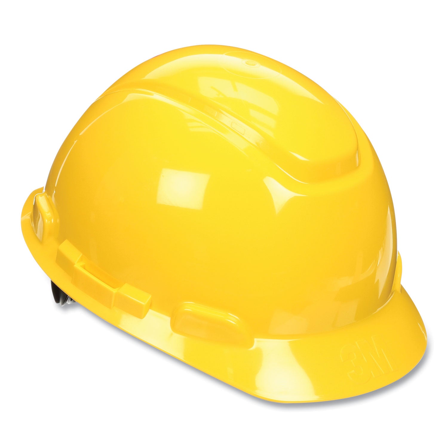 securefit-hard-hat-with-uvicator-four-point-ratchet-suspension-yellow_mmmh702sfruv - 5