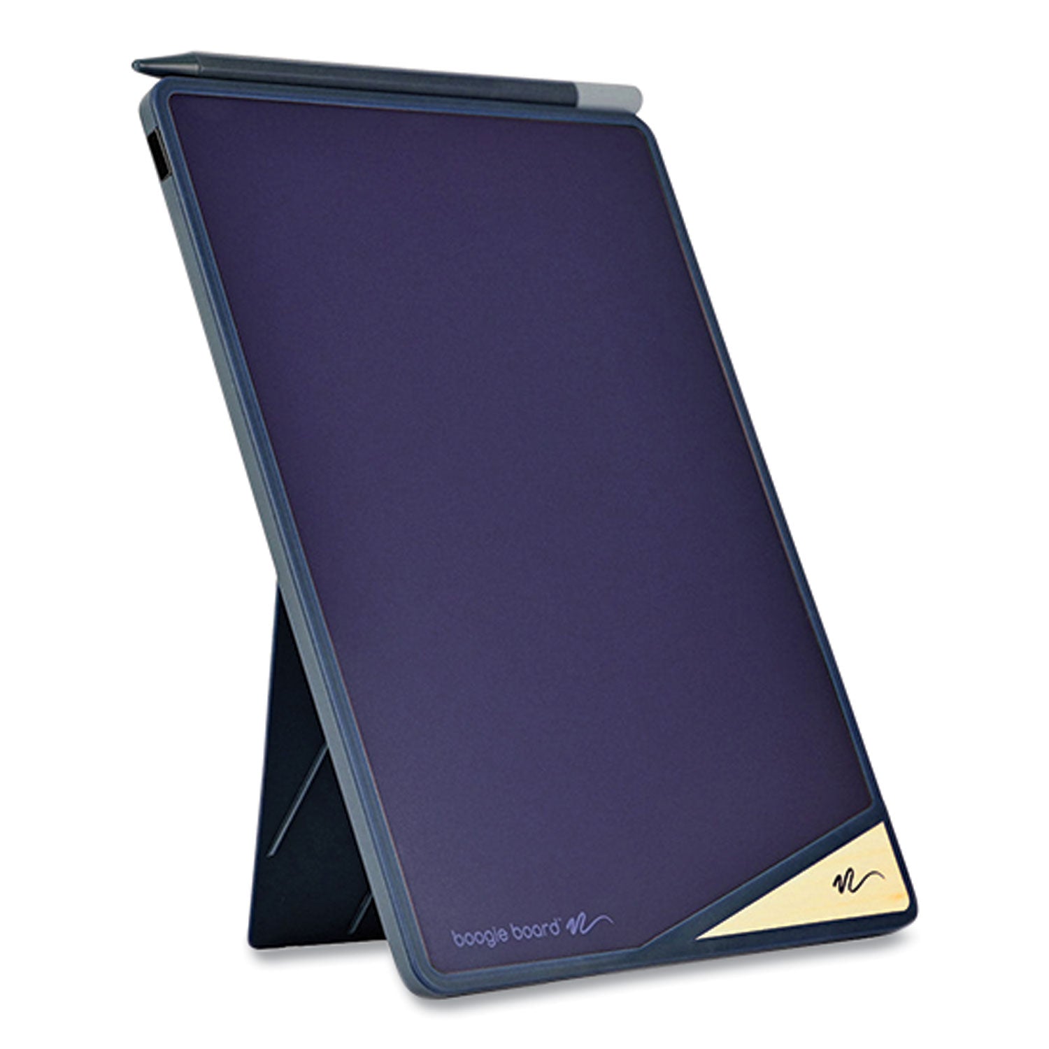 versaboard-reusable-writing-tablet-85-lcd-touchscreen-55-x-725-slate-blue-black_imv0260001 - 1