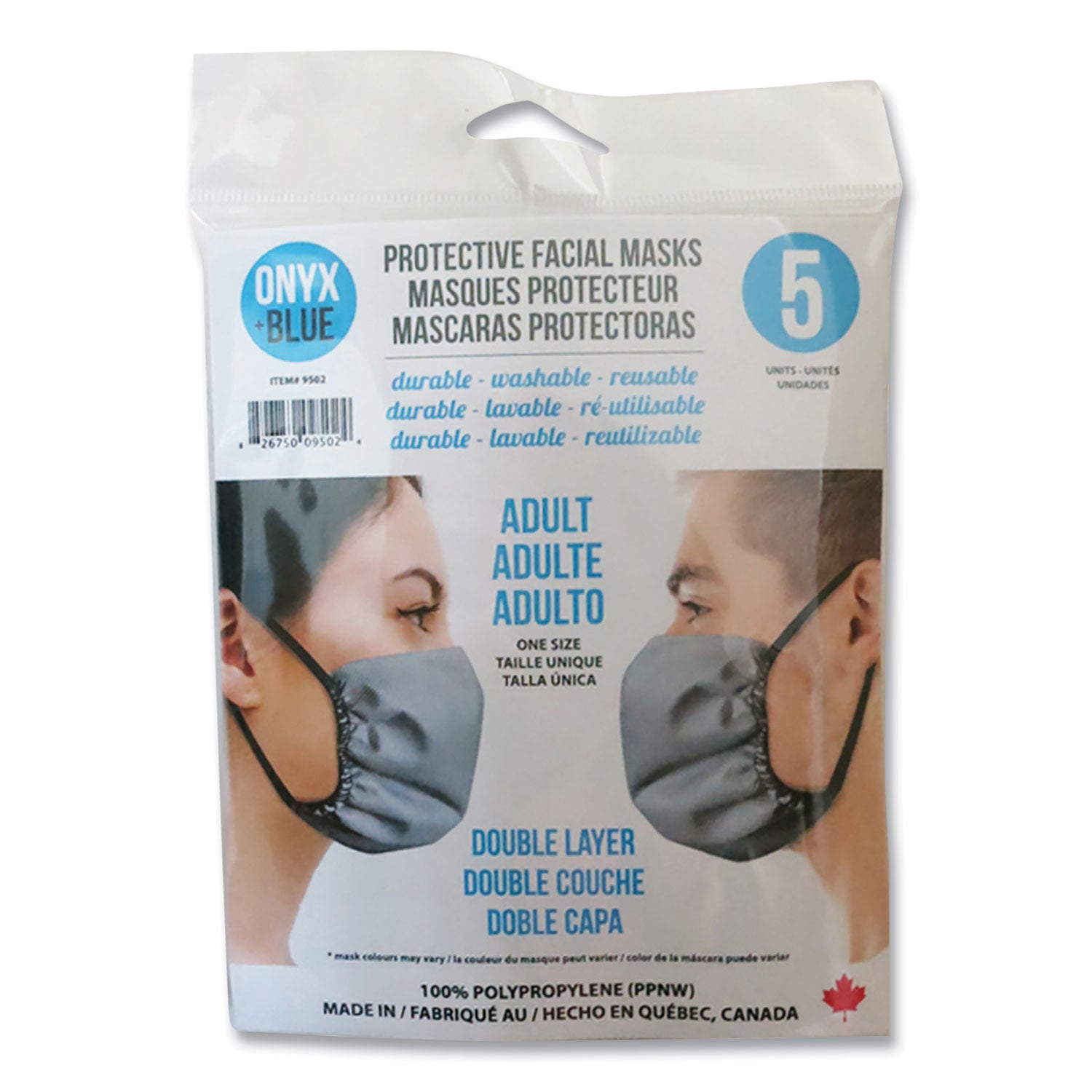 protective-face-mask-polypropylene-one-size-fits-all-5-pack_oxb9502 - 1