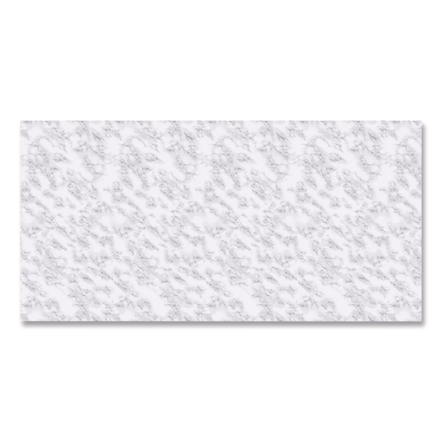 Fadeless Paper Roll, 50 lb Bond Weight, 48 x 50 ft, Marble