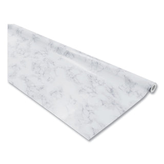 Fadeless Paper Roll, 50 lb Bond Weight, 48 x 50 ft, Marble