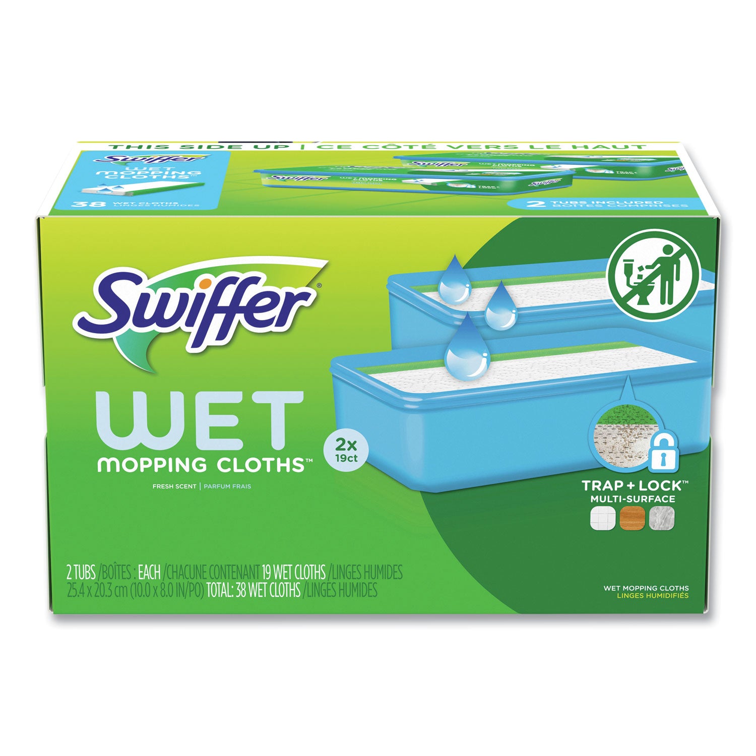 sweeper-trap-+-lock-wet-mop-cloth-8-x-10-white-open-window-scent-38-pack_pgc00742 - 1