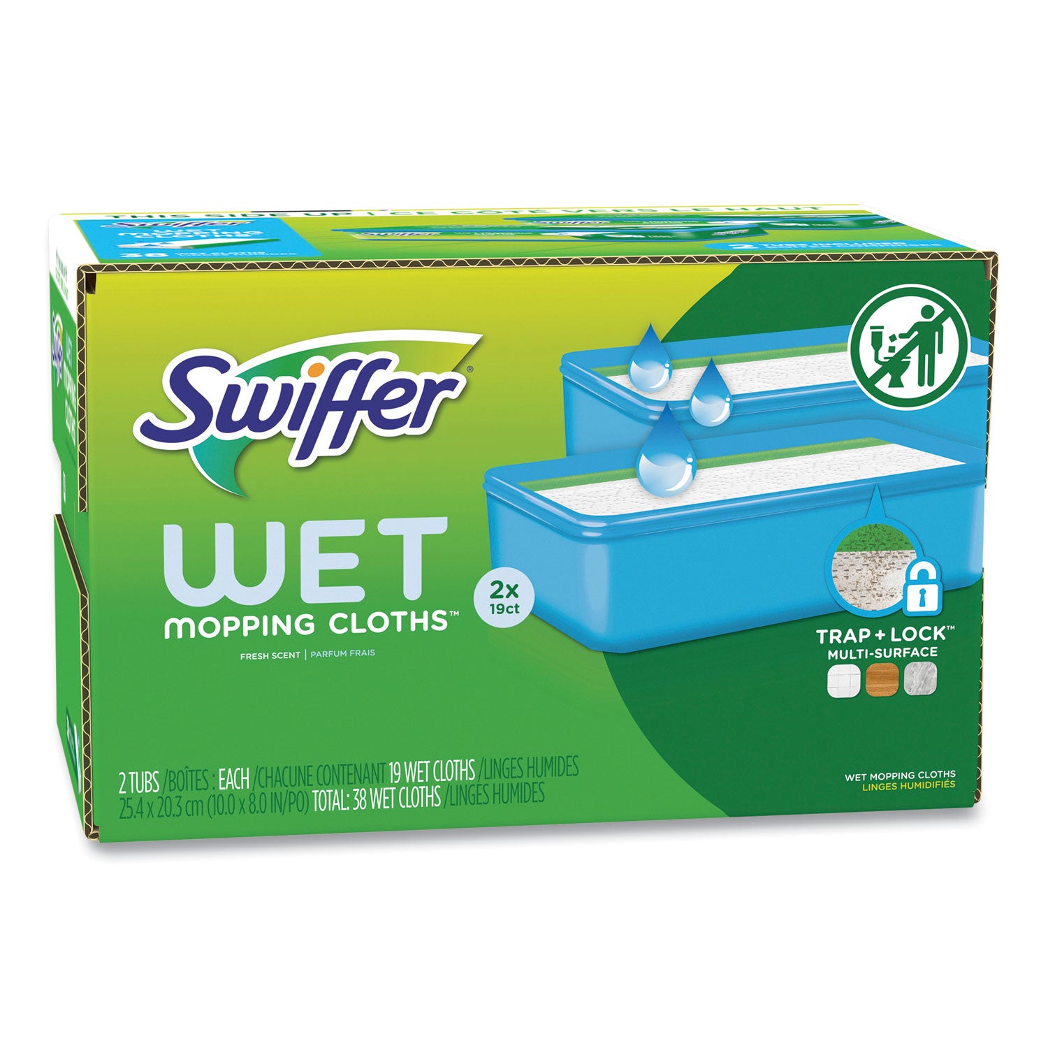 sweeper-trap-+-lock-wet-mop-cloth-8-x-10-white-open-window-scent-38-pack_pgc00742 - 2