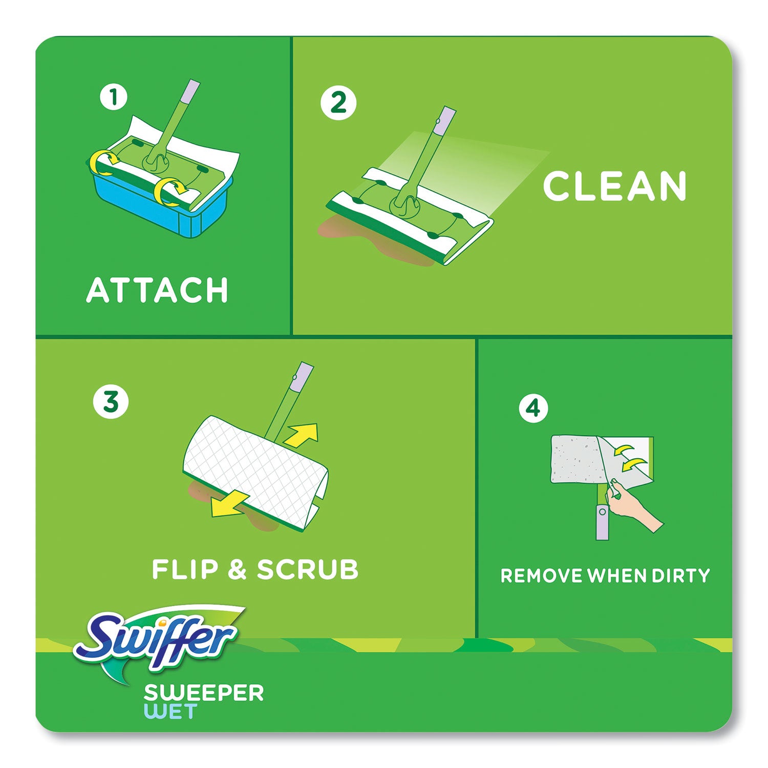 sweeper-trap-+-lock-wet-mop-cloth-8-x-10-white-open-window-scent-38-pack_pgc00742 - 5