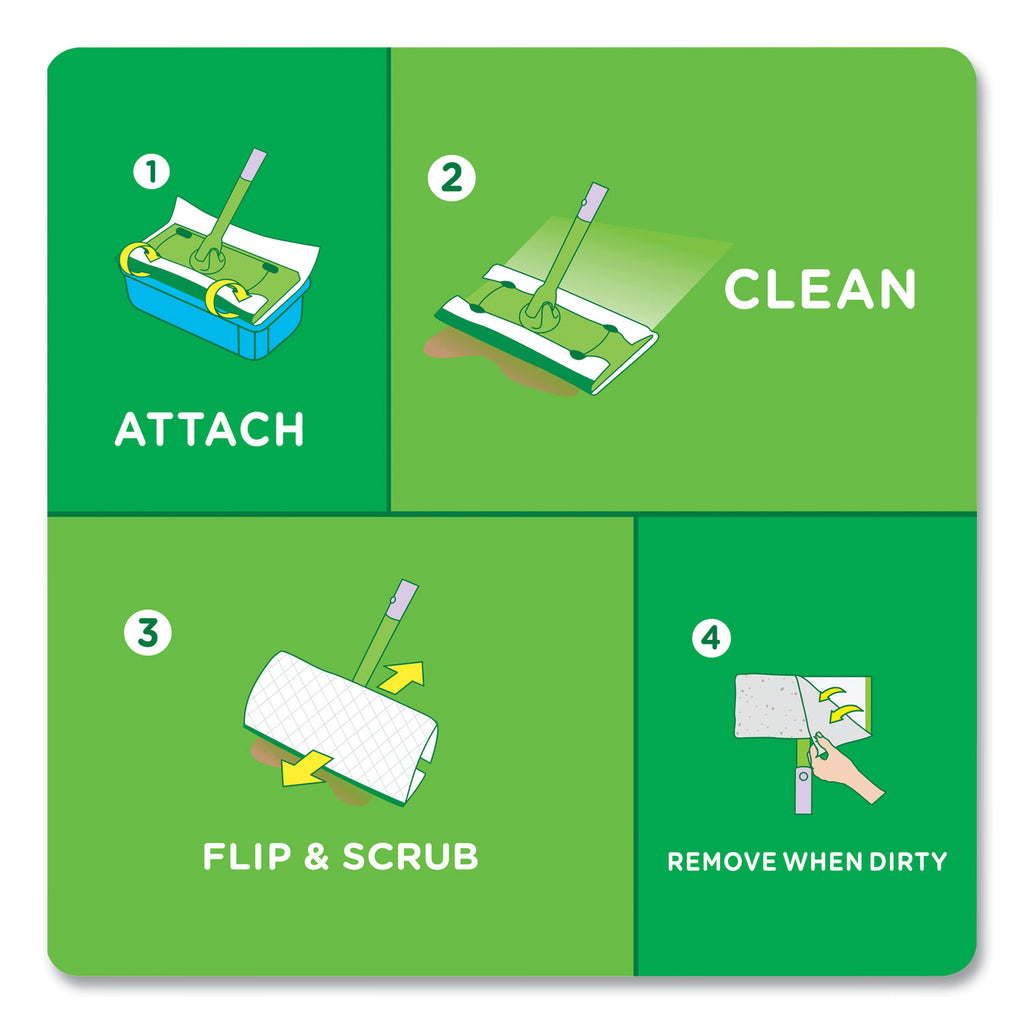 sweeper-trap-+-lock-wet-mop-cloth-8-x-10-white-open-window-scent-38-pack_pgc00742 - 8