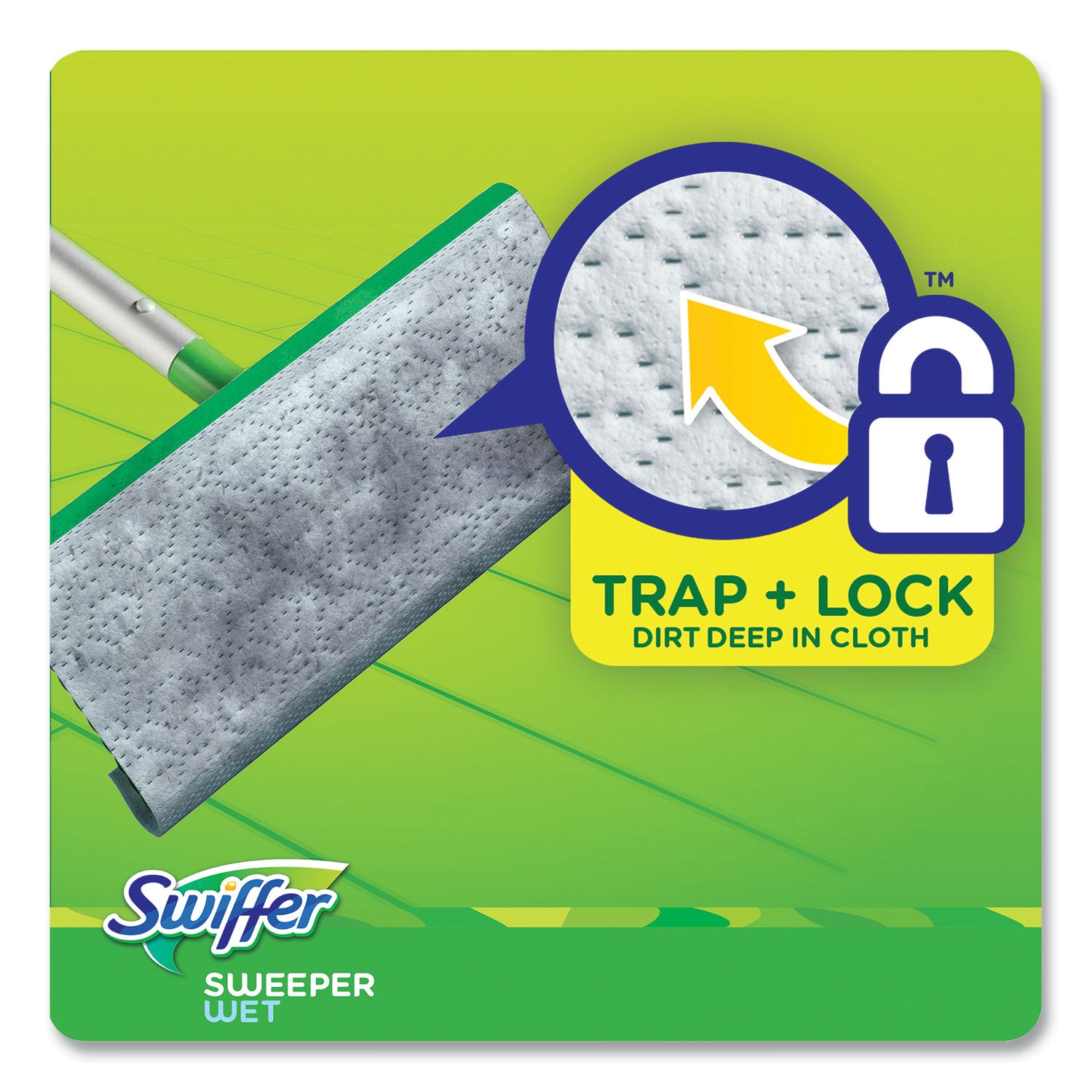 sweeper-trap-+-lock-wet-mop-cloth-8-x-10-white-lavender-scent-38-pack_pgc00743 - 4