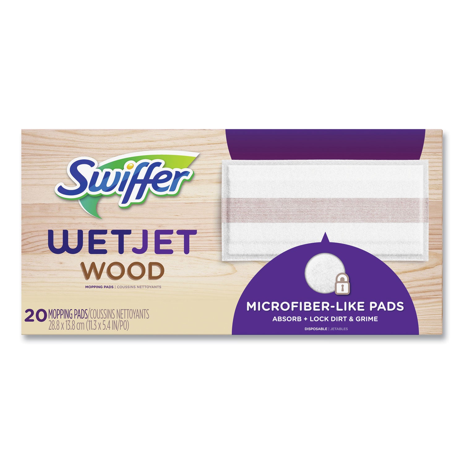 wetjet-system-wood-mopping-pad-54-x-113-white-20-pack_pgc76563 - 1