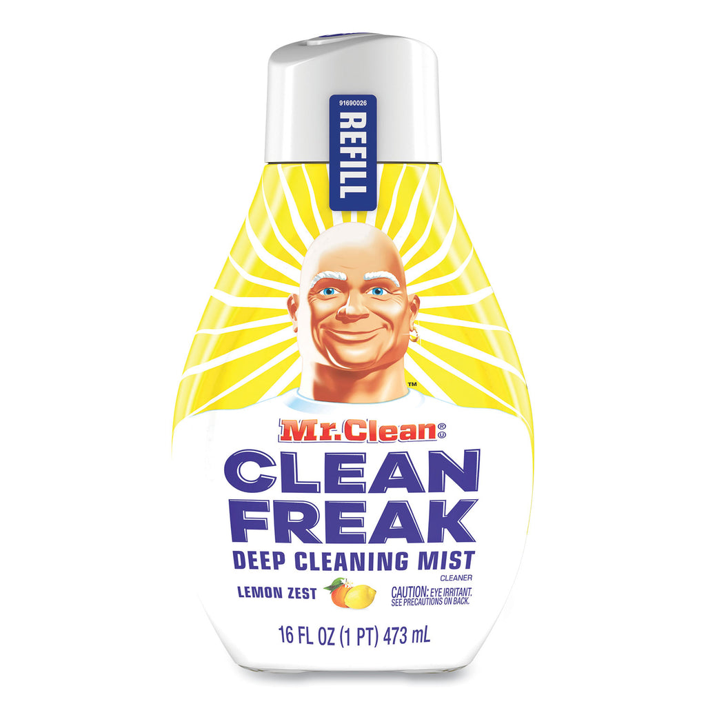 clean-freak-deep-cleaning-mist-multi-surface-spray-refill-lemon-zest-16-oz-refill-bottle_pgc79130 - 1