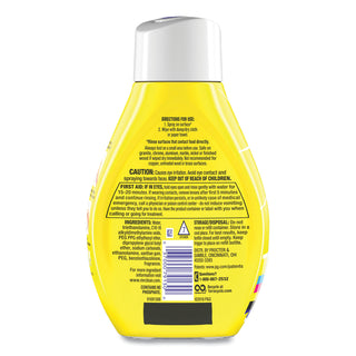 clean-freak-deep-cleaning-mist-multi-surface-spray-refill-lemon-zest-16-oz-refill-bottle_pgc79130 - 2