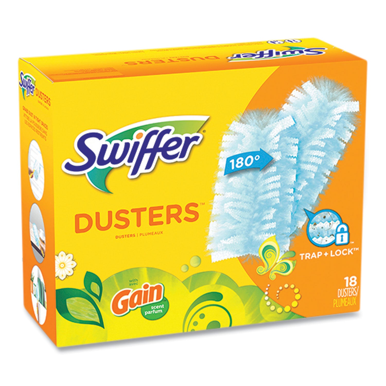 dusters-refill-dust-lock-fiber-blue-gain-original-scent-18-pack_pgc99058 - 1