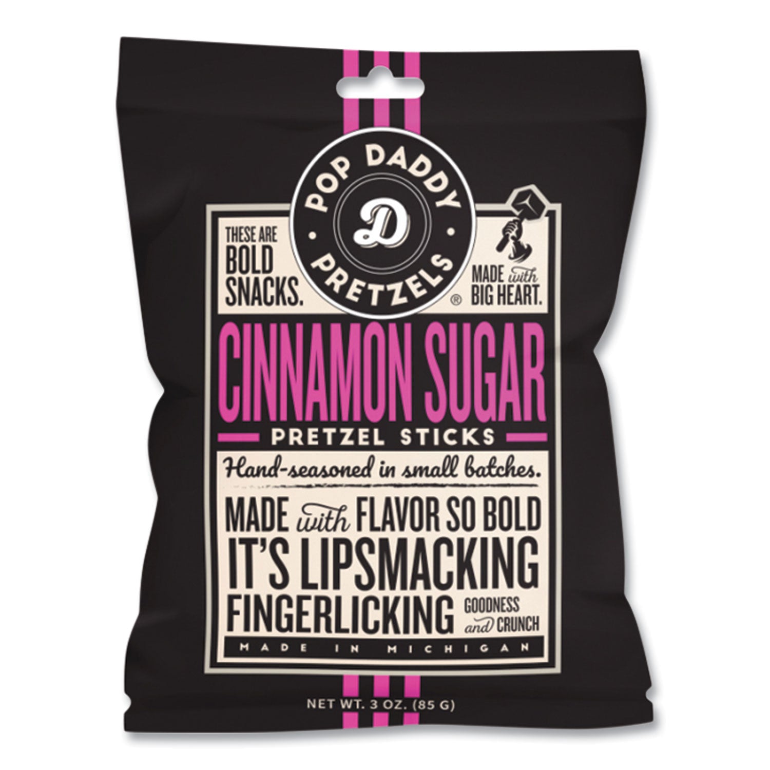 cinnamon-sugar-pretzel-sticks-3-oz-bag-15-carton_poy00583 - 1