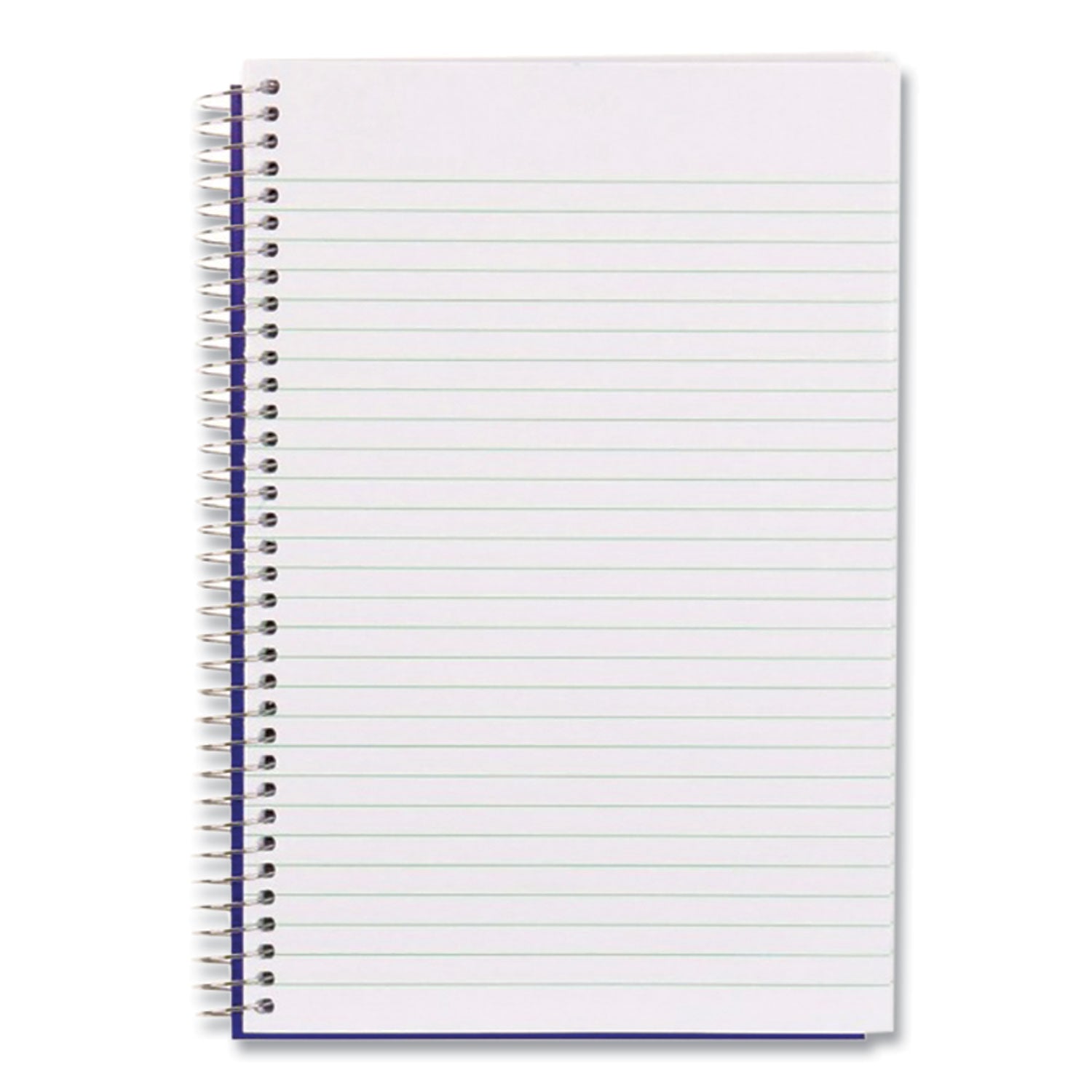 steno-notes-notebook-gregg-rule-blue-white-cover-180-9-x-6-sheets_redat35b - 3
