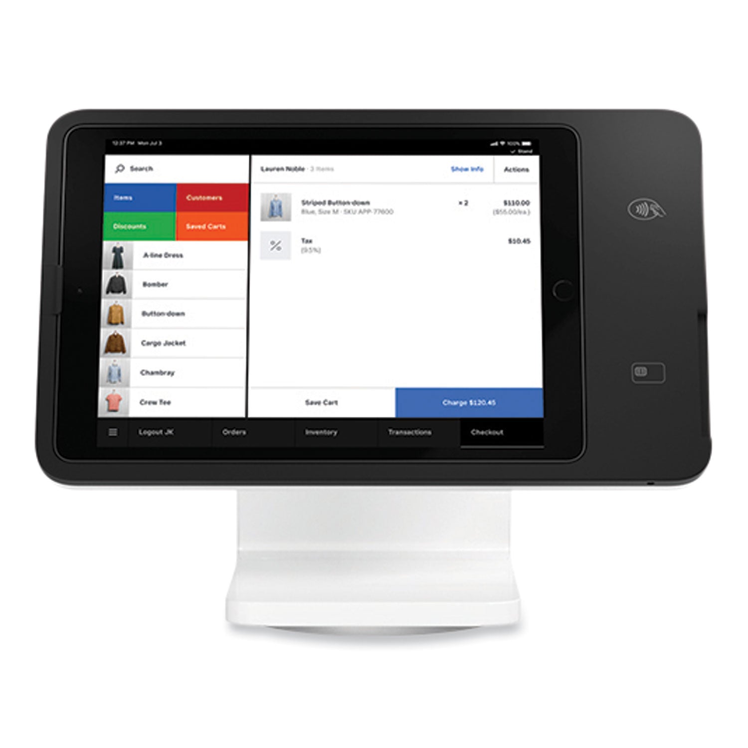 pos-stand-for-ipad-black-glossy-white_sqau0719 - 3