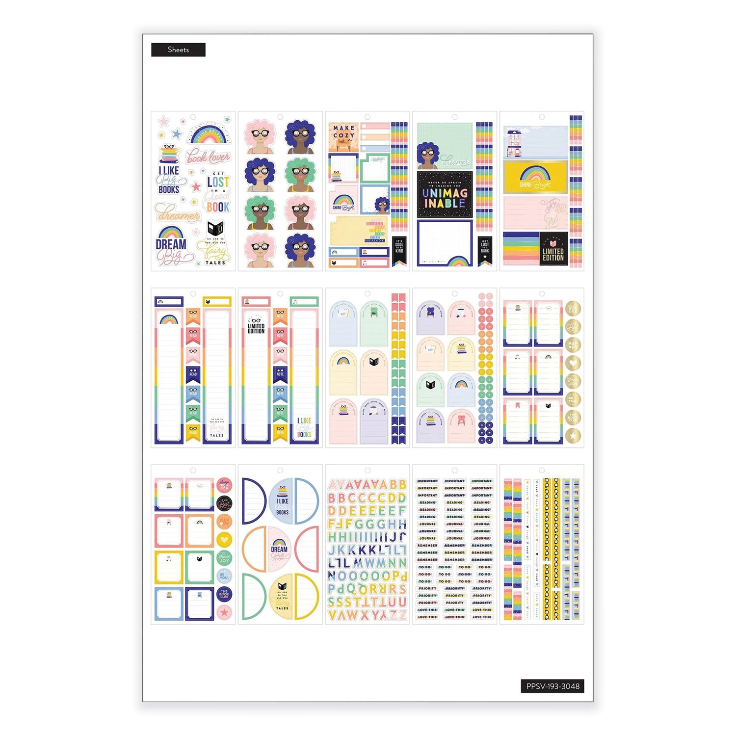 me-and-my-big-ideas-stickers-booklist-theme-680-stickers_thlppsv1933048 - 2