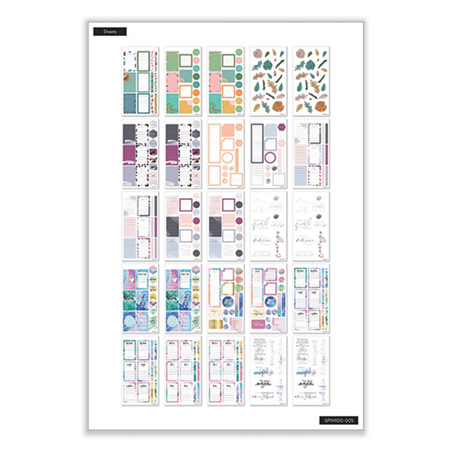 all-the-essentials-mega-value-pack-stickers-productivity-theme-2172-stickers_thlsp1h100005 - 5