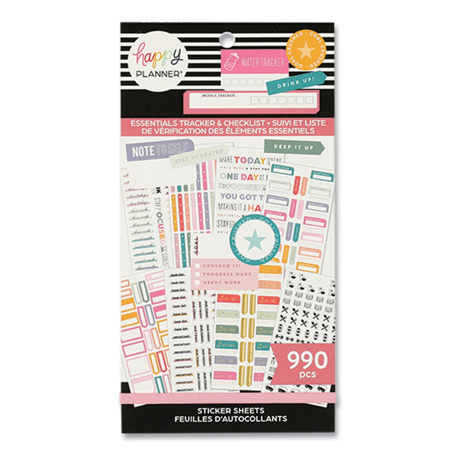 essentials-tracker-&-checklist-classic-stickers-productivity-theme-990-pack_thlsvp130151 - 1