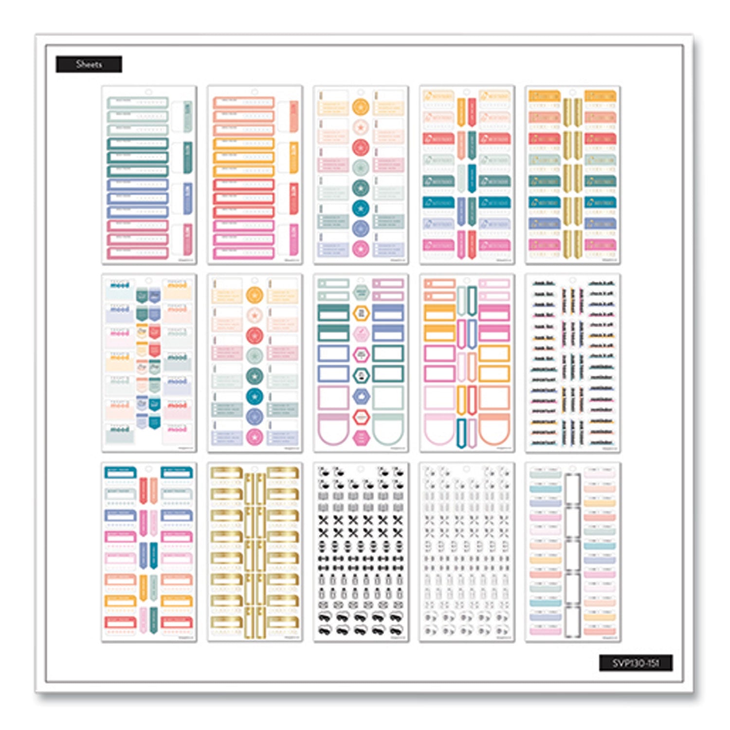 essentials-tracker-&-checklist-classic-stickers-productivity-theme-990-pack_thlsvp130151 - 2