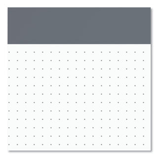 writing-pad-dotted-rule-4-sq-in-50-white-85-x-11-sheets_tud59957 - 3