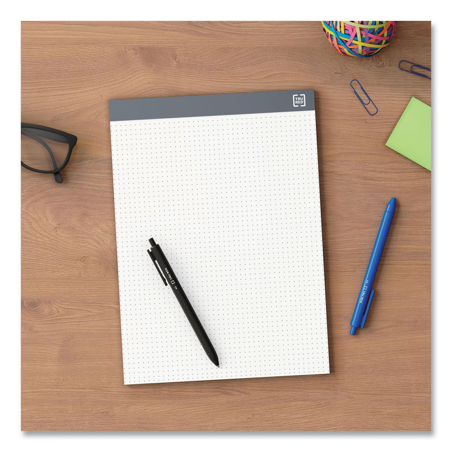writing-pad-dotted-rule-4-sq-in-50-white-85-x-11-sheets_tud59957 - 6