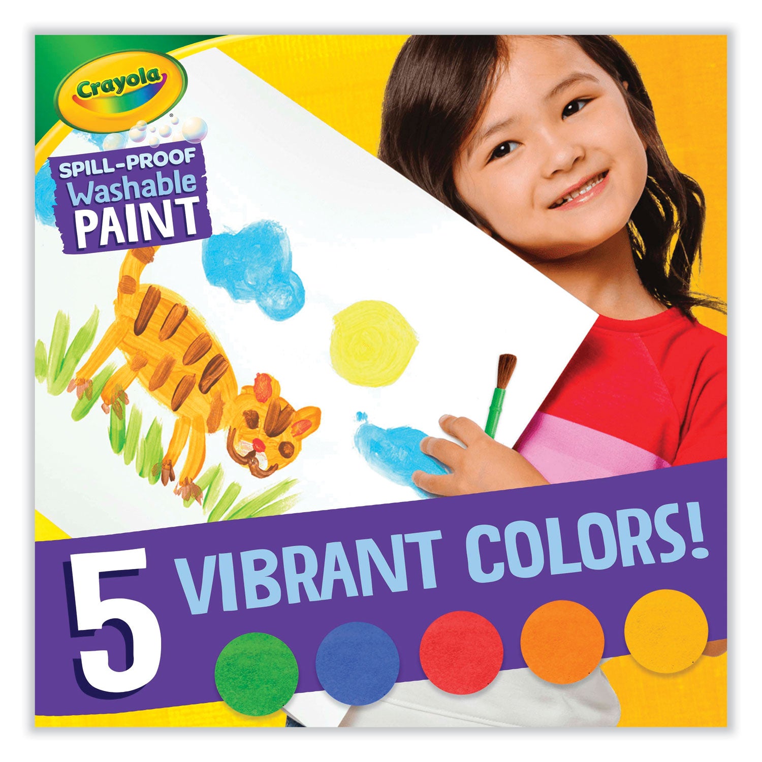 spill-proof-washable-paints-5-colors-14-oz-cups-5-sets-carton_cyo542313 - 7