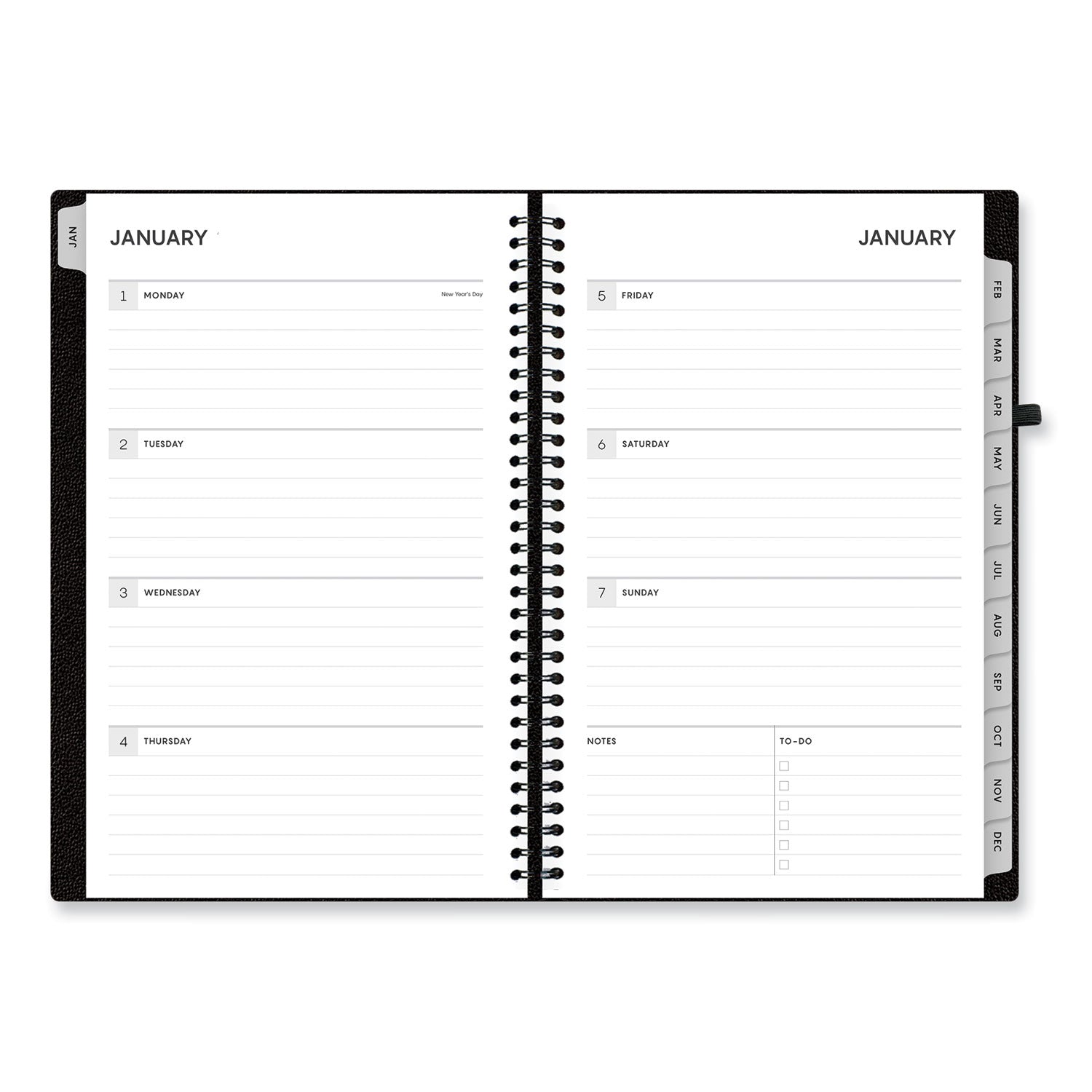 aligned-weekly-monthly-planner-8-x-5-black-cover-12-month-jan-to-dec-2024_bls143589 - 6