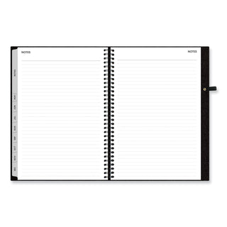 aligned-weekly-monthly-notes-planner-8-x-5-black-cover-12-month-jan-to-dec-2024_bls143587 - 2