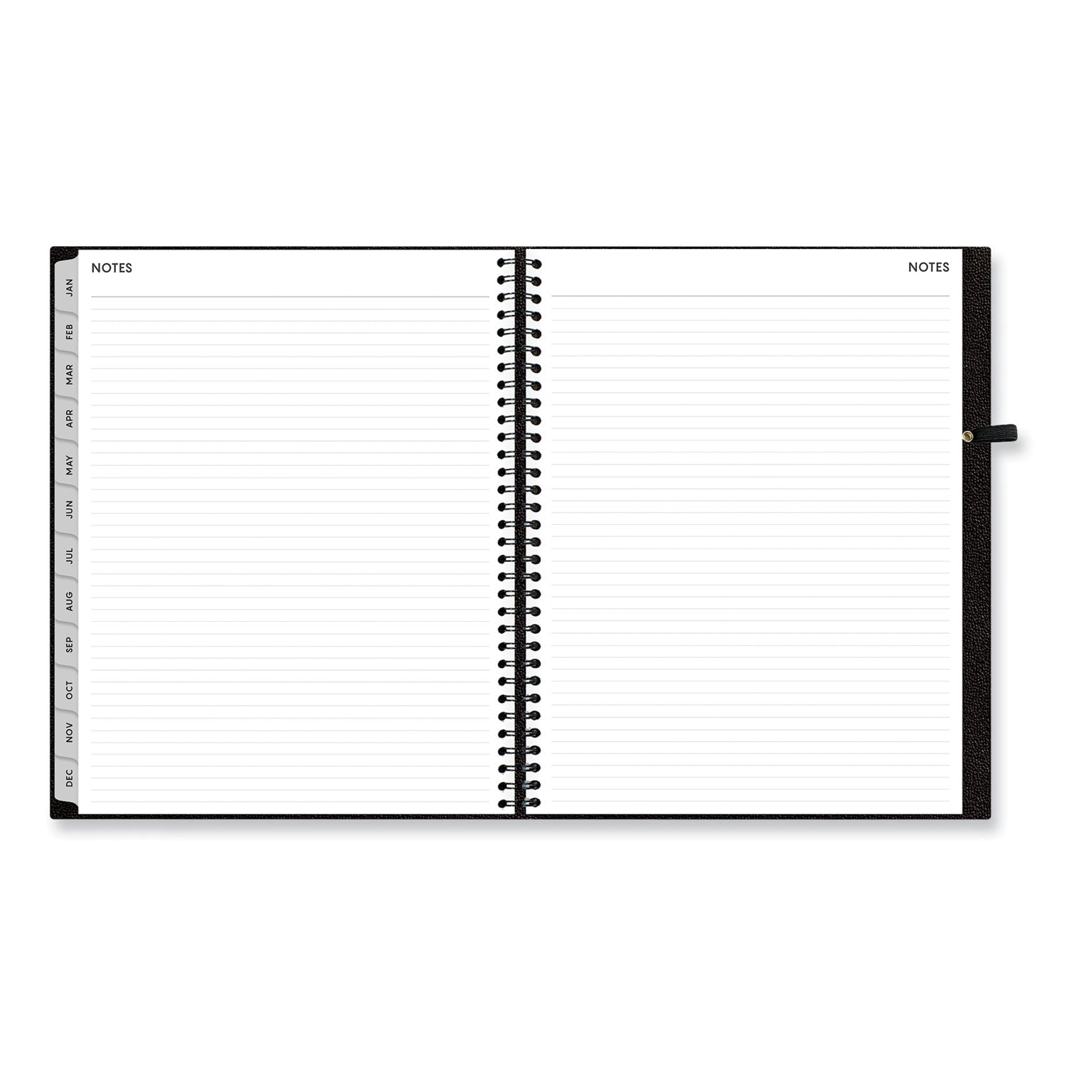 aligned-weekly-monthly-planner-11-x-85-black-cover-12-month-jan-to-dec-2024_bls143588 - 4