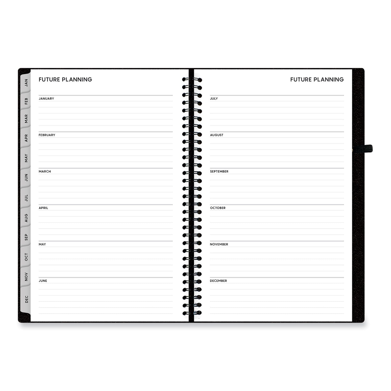 aligned-weekly-monthly-planner-8-x-5-black-cover-12-month-jan-to-dec-2024_bls143589 - 8