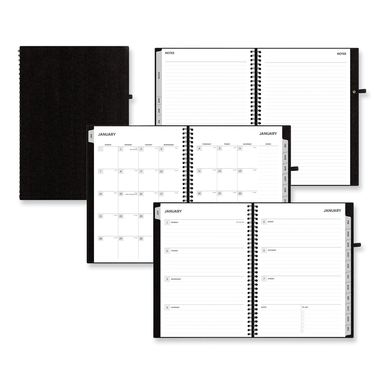 aligned-weekly-monthly-notes-planner-8-x-5-black-cover-12-month-jan-to-dec-2024_bls143587 - 1