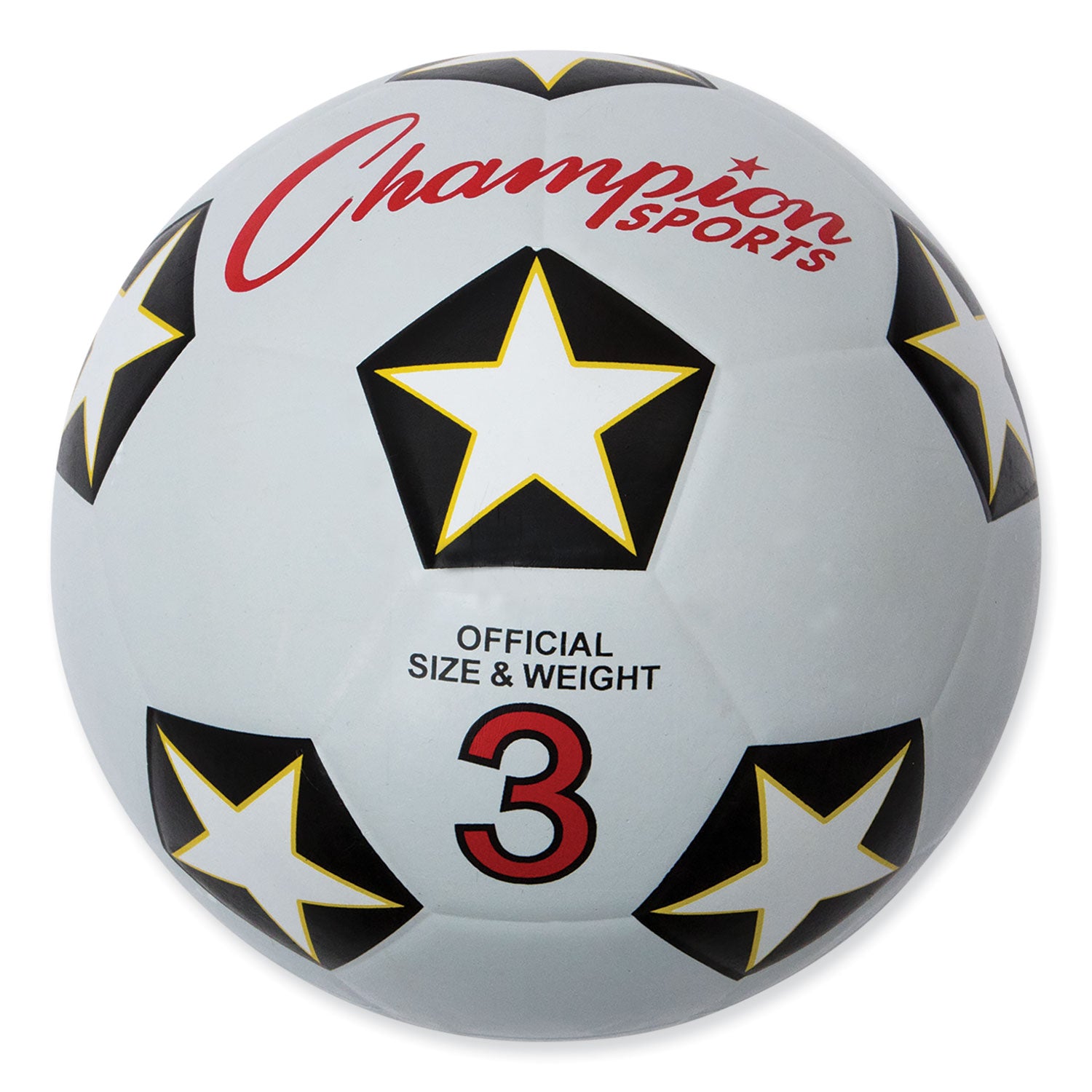 rubber-sports-ball-for-soccer-no-3-size-white-black_csisrb3 - 1