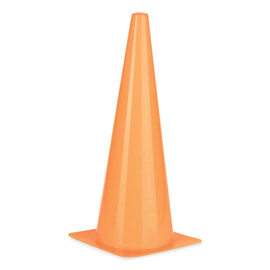 high-visibility-plastic-cones-8-x-8_csitc18 - 1