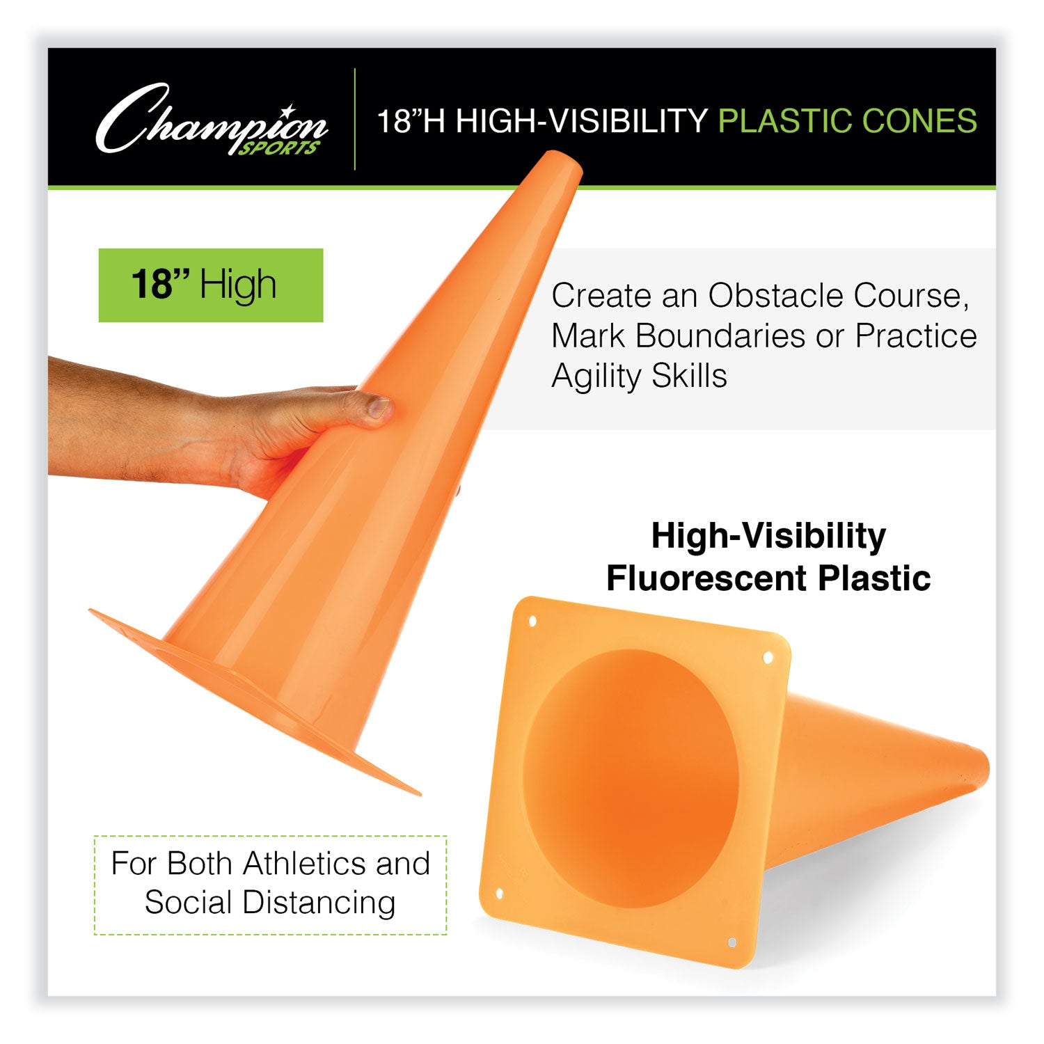 high-visibility-plastic-cones-8-x-8_csitc18 - 4