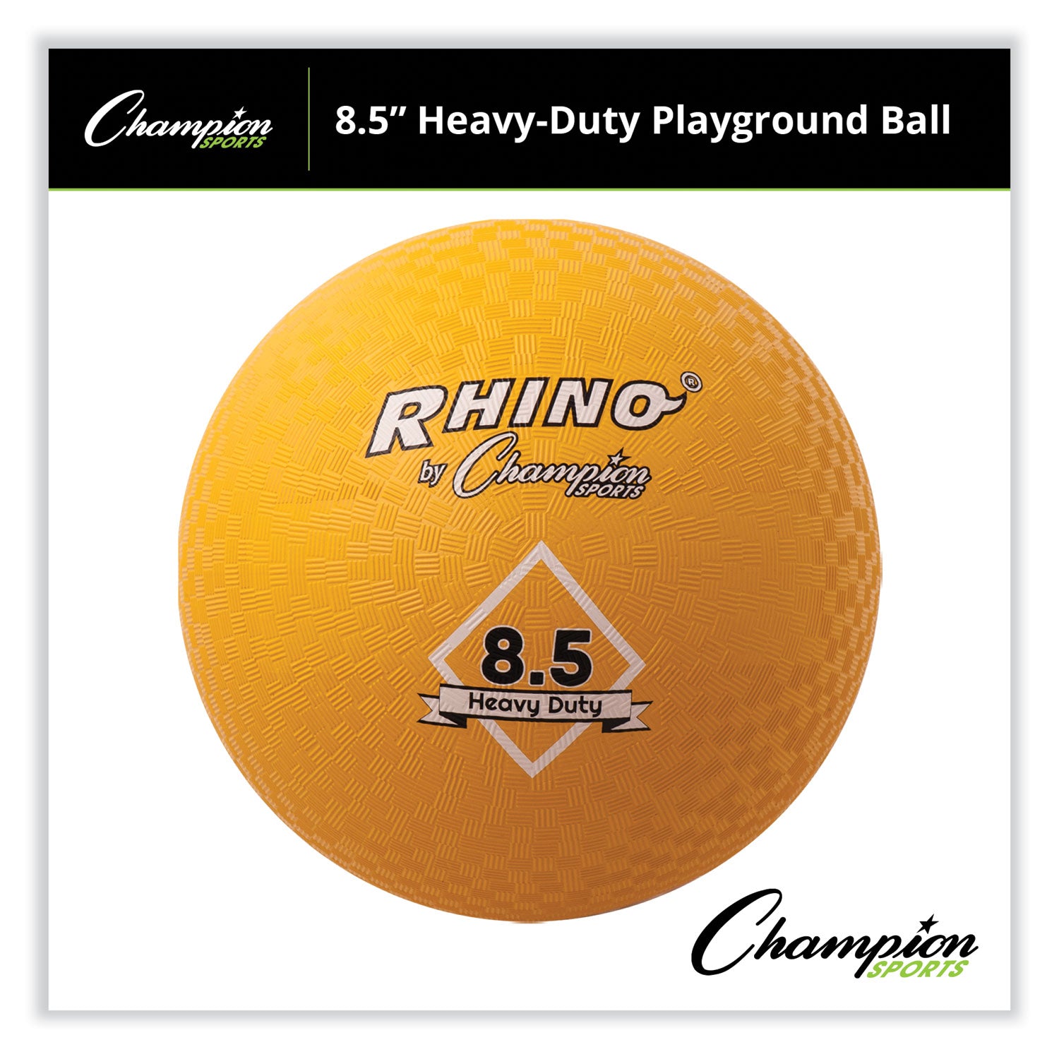 heavy-duty-playground-ball-85-diameter-yellow_csipg85hd - 4