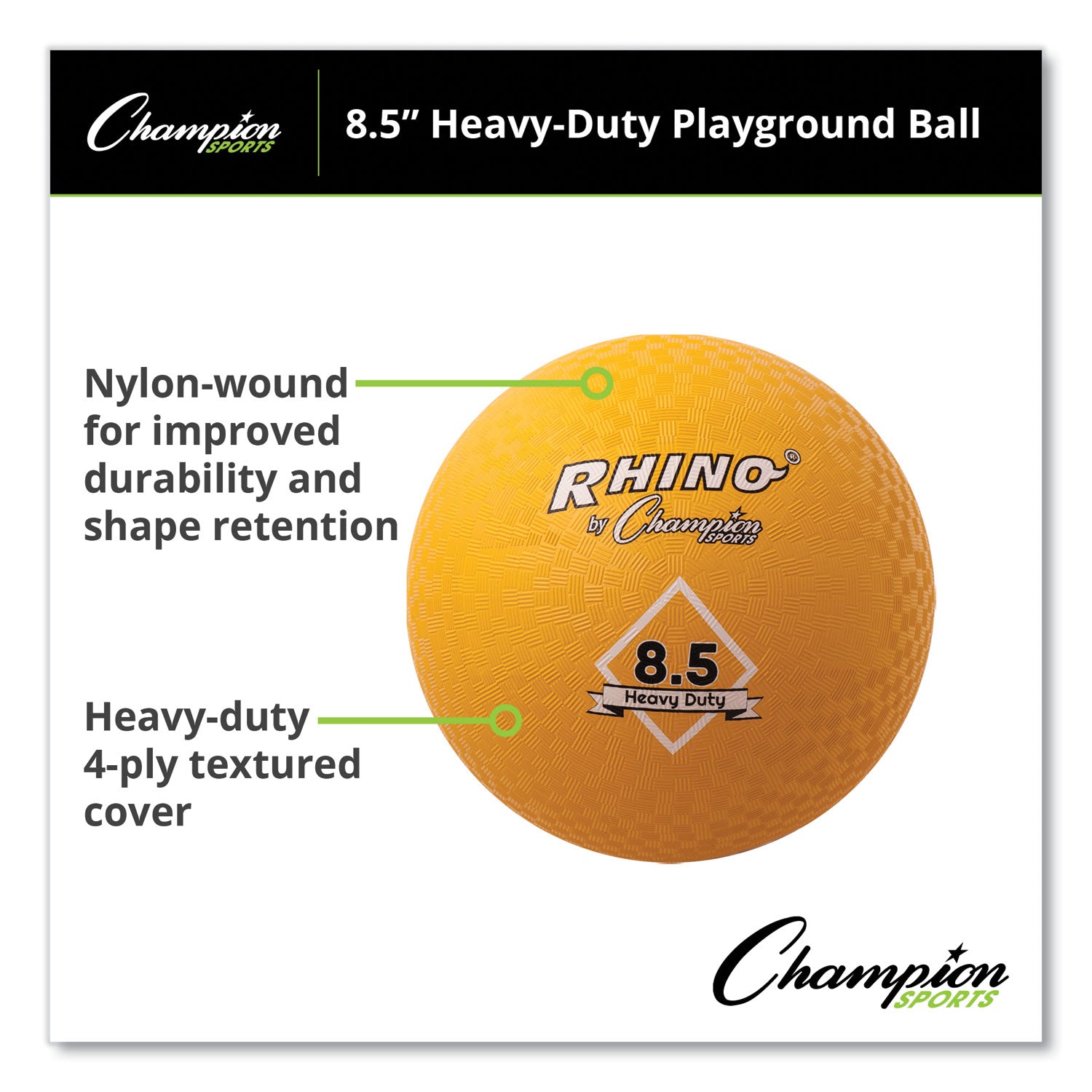 heavy-duty-playground-ball-85-diameter-yellow_csipg85hd - 1
