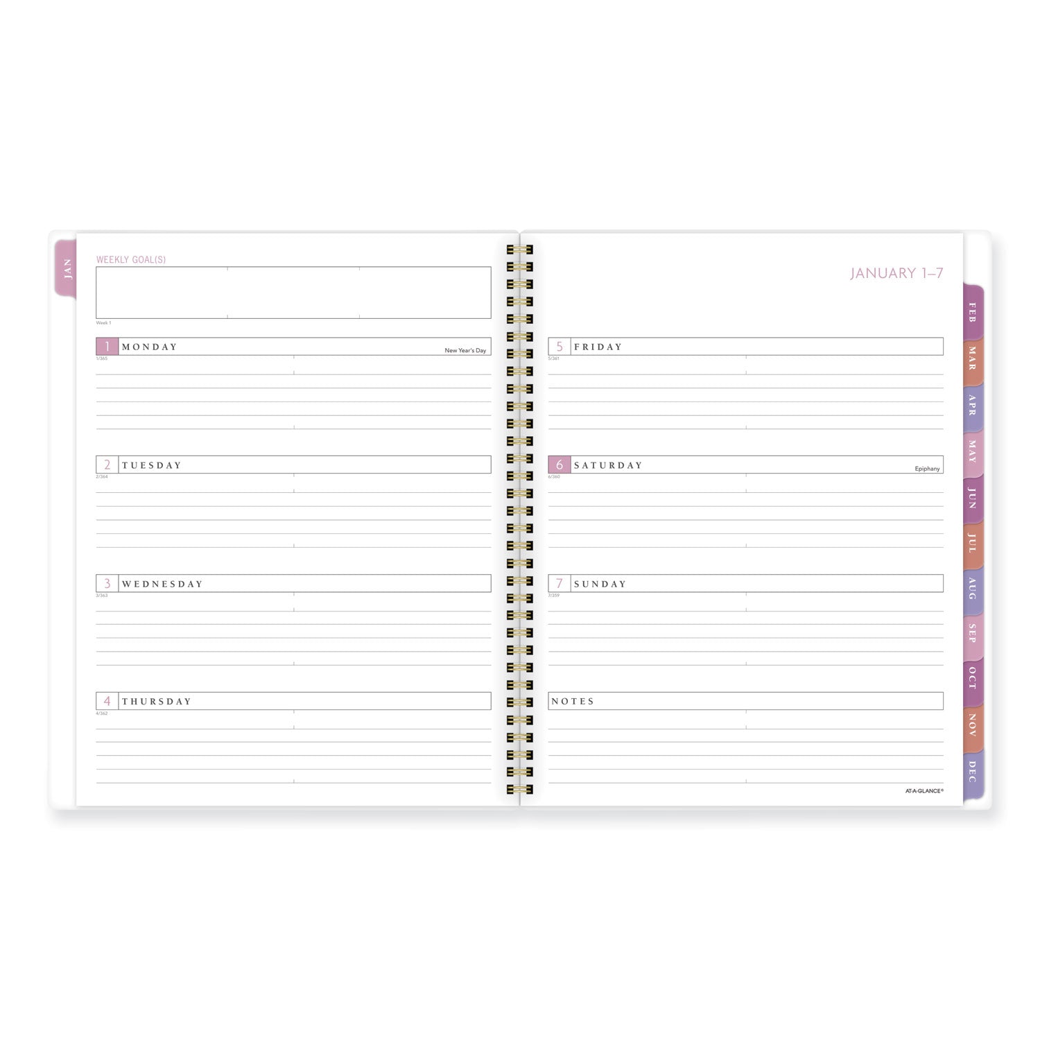 badge-floral-weekly-monthly-planner-floral-artwork-11-x-92-white-multicolor-cover-13-month-jan-to-jan-2024-to-2025_aag1675f905 - 2