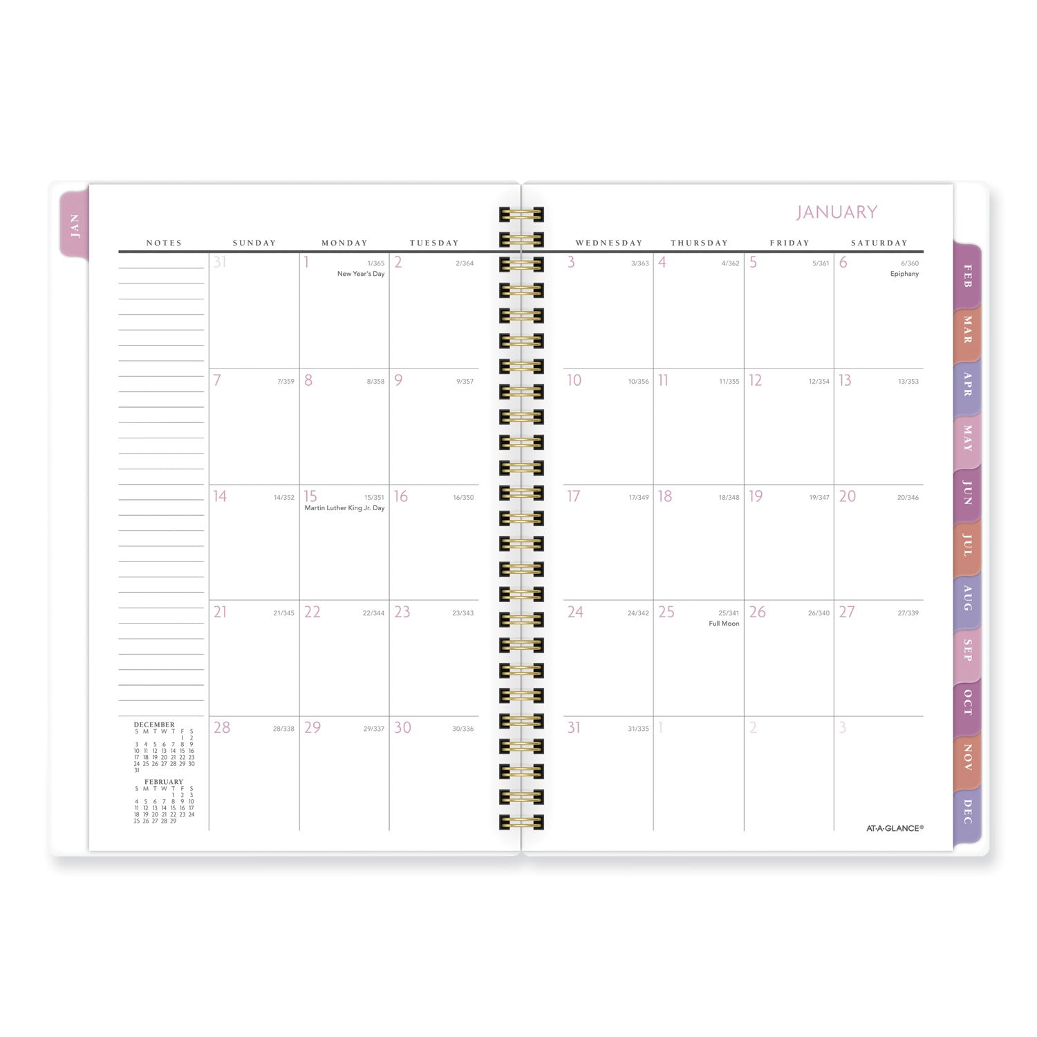 badge-floral-weekly-monthly-planner-floral-artwork-85-x-638-white-multicolor-cover-13-month-jan-to-jan-2024-to-2025_aag1675f200 - 2