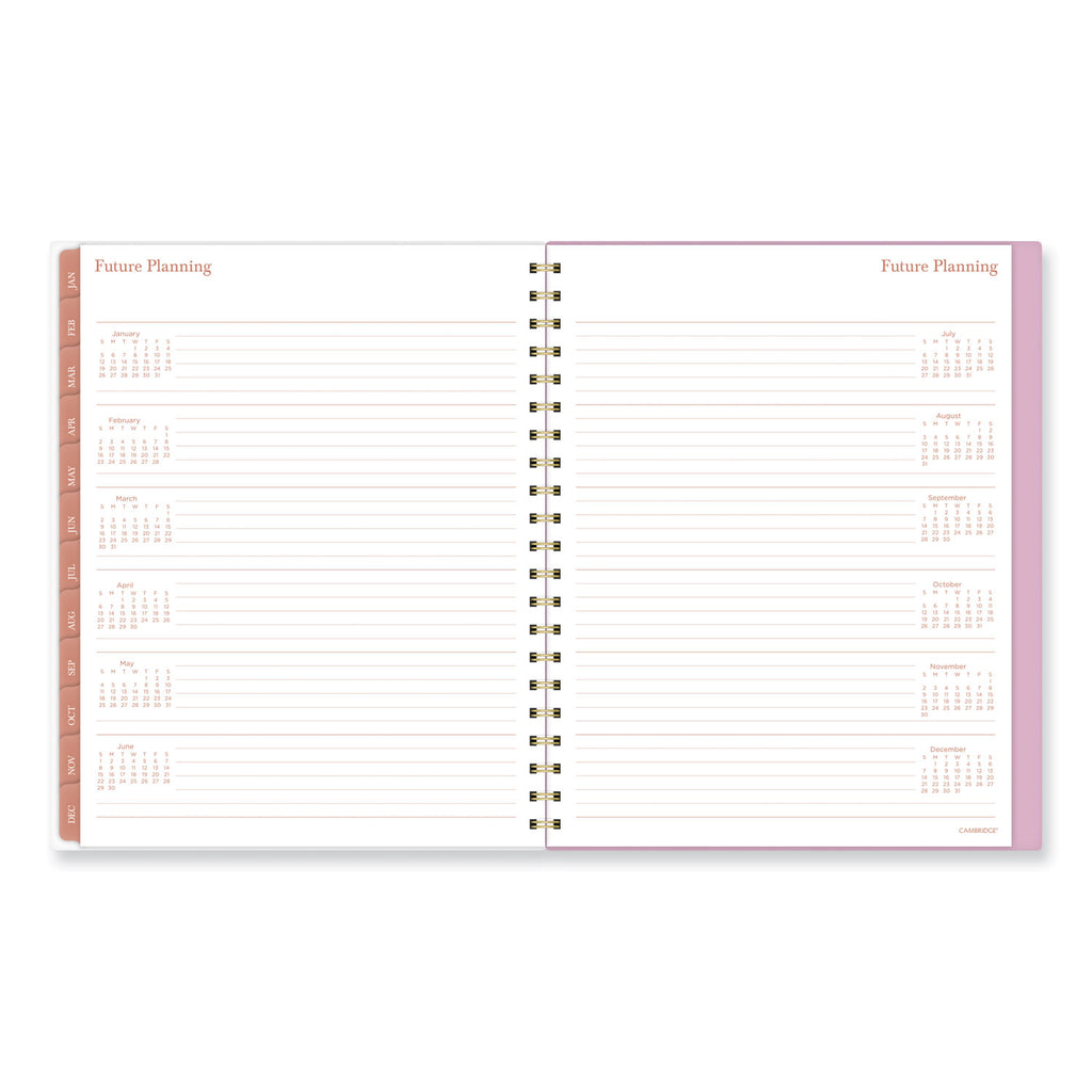 cher-weekly-monthly-planner-plaid-artwork-11-x-925-pink-blue-orange-cover-12-month-jan-to-dec-2024_aag1676905 - 3