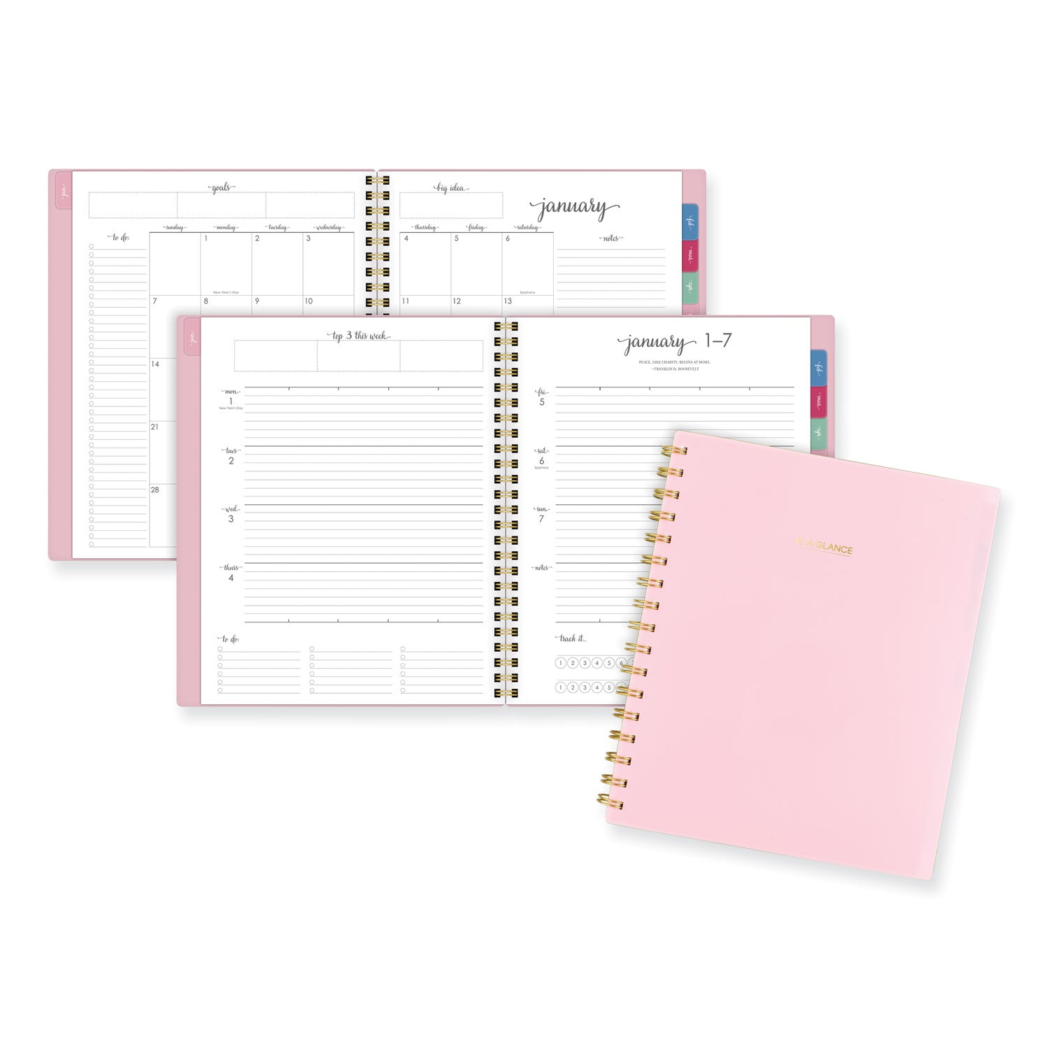 harmony-weekly-monthly-poly-planner-881-x-788-pink-cover-13-month-jan-to-jan-2024-to-2025_aag109980527 - 1