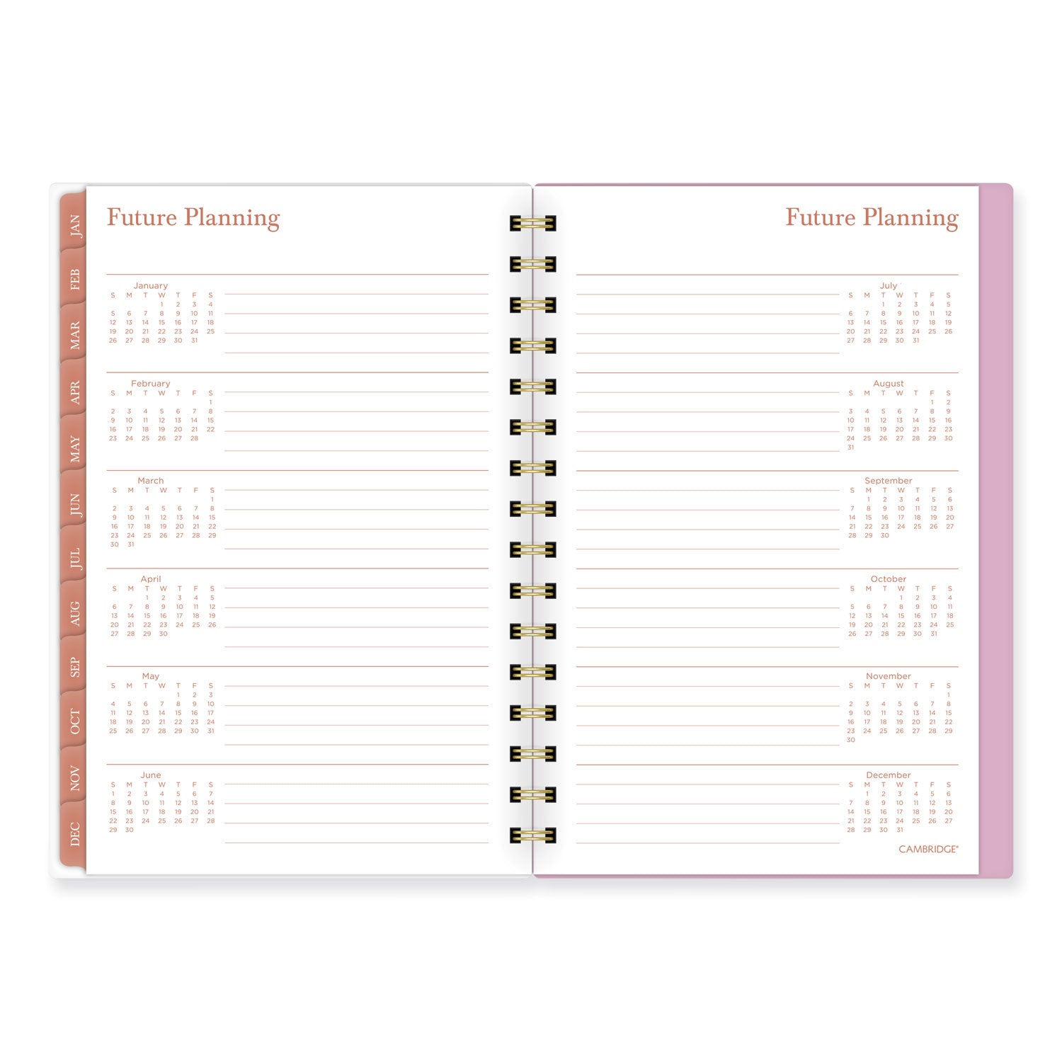 cher-weekly-monthly-planner-plaid-artwork-85-x-638-pink-blue-orange-cover-12-month-jan-to-dec-2024_aag1676200 - 4