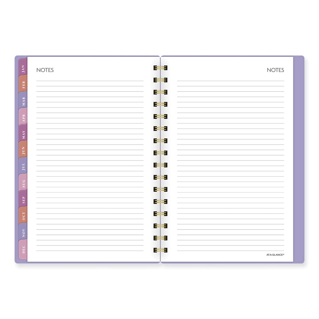 badge-geo-weekly-monthly-planner-85-x-638-purple-white-gold-cover-13-month-jan-to-jan-2024-to-2025_aag1675g200 - 3