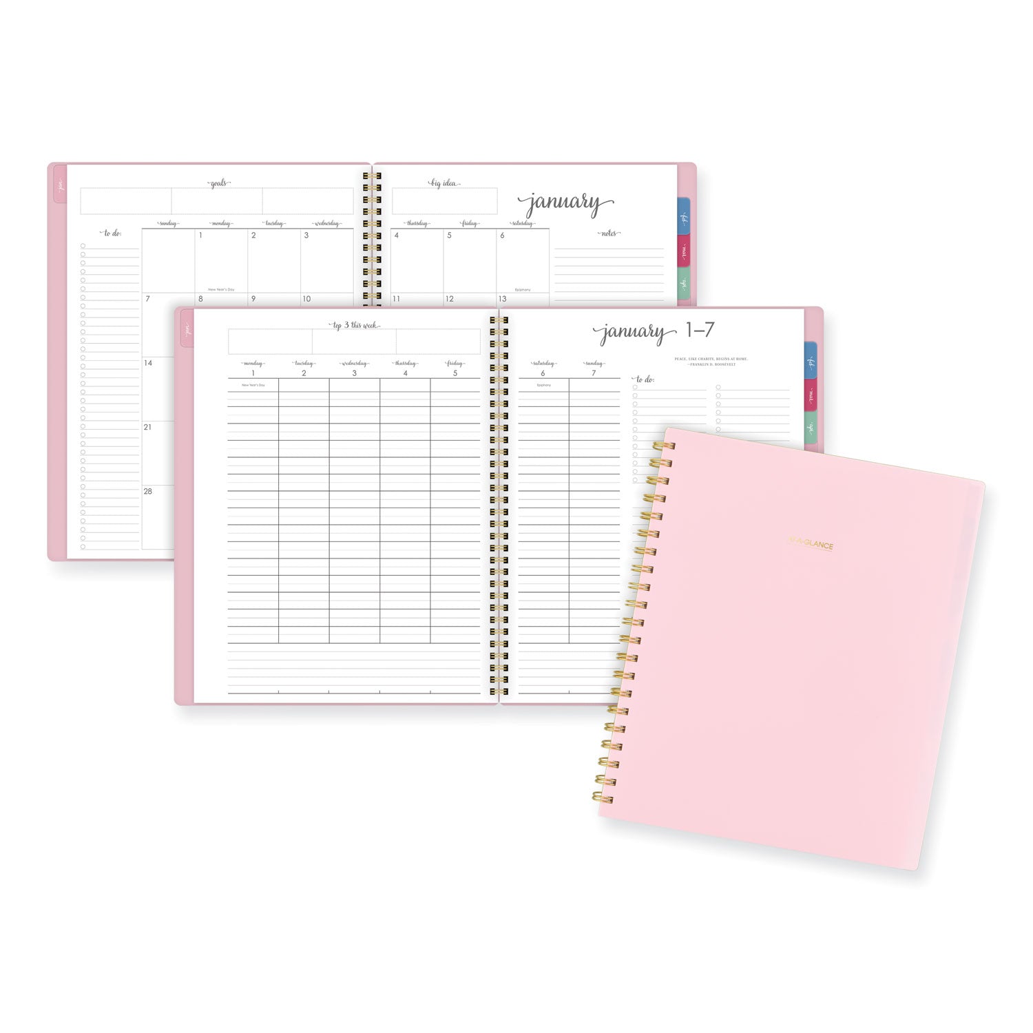 harmony-weekly-monthly-poly-planner-11-x-938-pink-cover-13-month-jan-to-jan-2024-to-2025_aag109990527 - 1