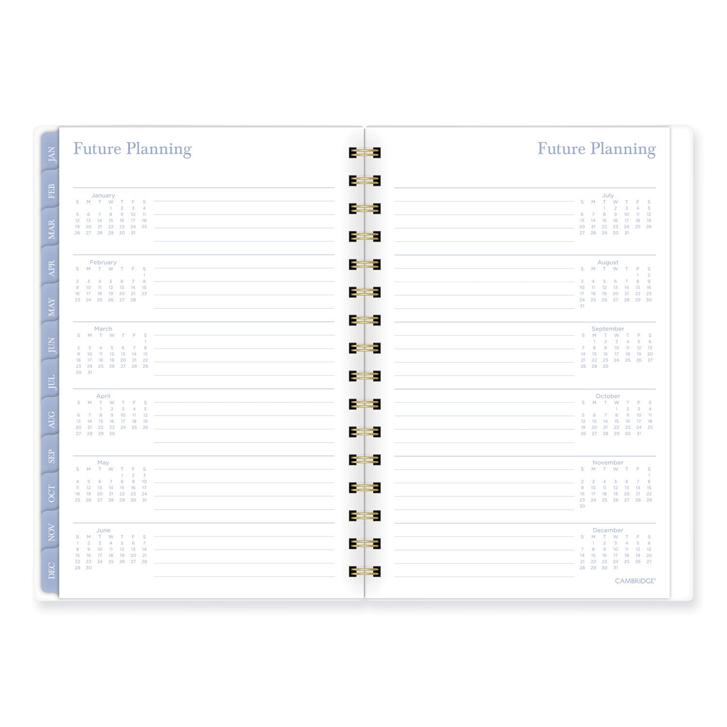 elena-weekly-monthly-planner-palm-leaves-artwork-85-x-638-blue-white-cover-12-month-jan-to-dec-2024_aag1680200 - 3