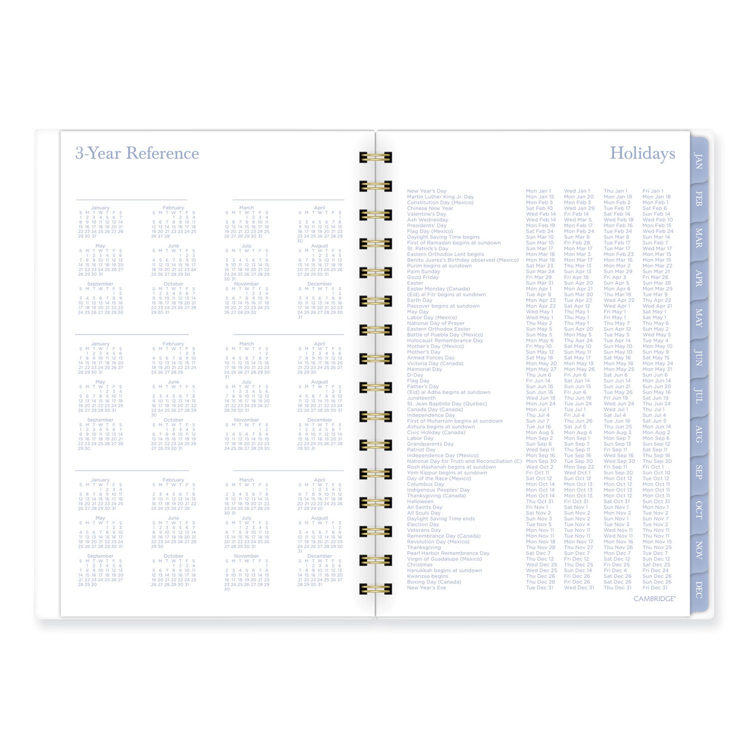 elena-weekly-monthly-planner-palm-leaves-artwork-85-x-638-blue-white-cover-12-month-jan-to-dec-2024_aag1680200 - 4