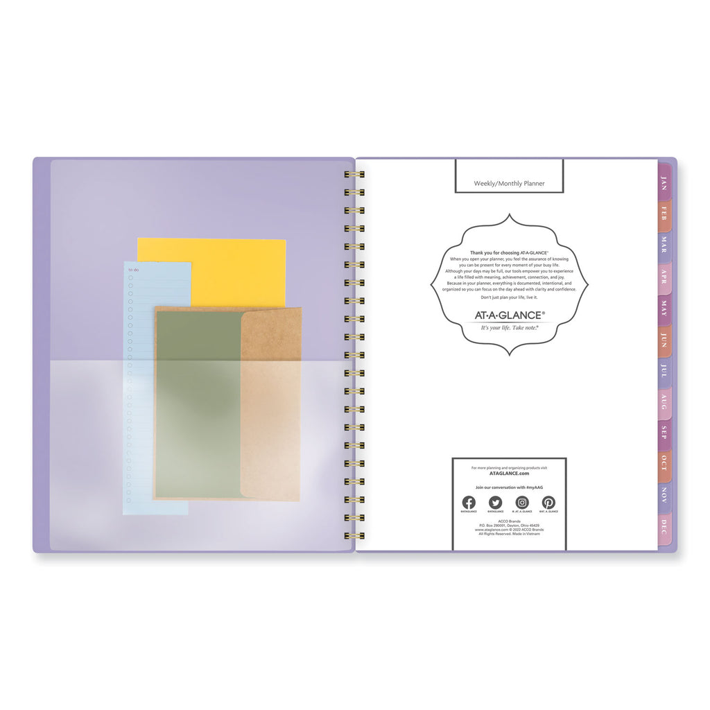 badge-geo-weekly-monthly-planner-geometric-artwork-11-x-925-purple-white-gold-cover-13-month-jan-to-jan-2024-to-2025_aag1675g905 - 4