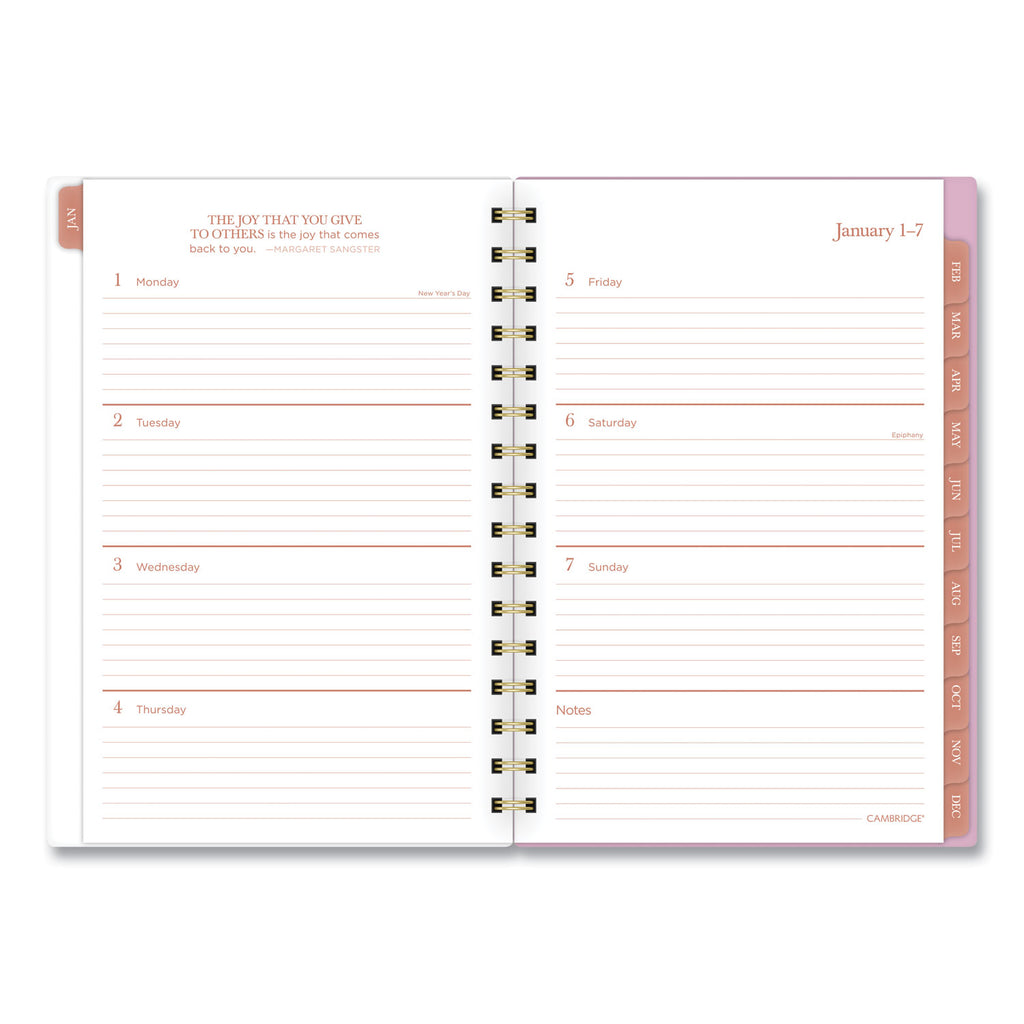 cher-weekly-monthly-planner-plaid-artwork-85-x-638-pink-blue-orange-cover-12-month-jan-to-dec-2024_aag1676200 - 6