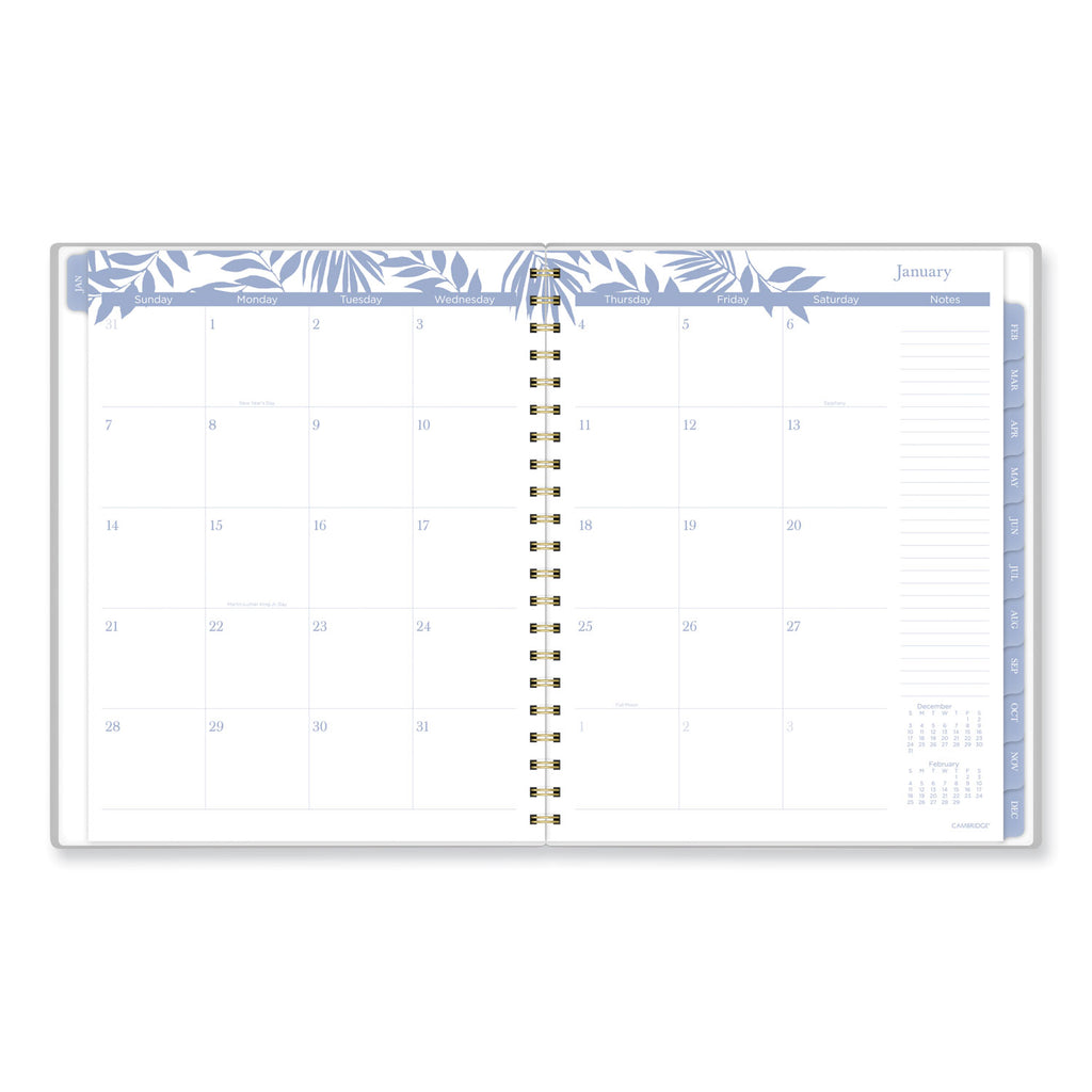elena-weekly-monthly-planner-palm-leaves-artwork-11-x-925-blue-white-cover-12-month-jan-to-dec-2024_aag1680905 - 6