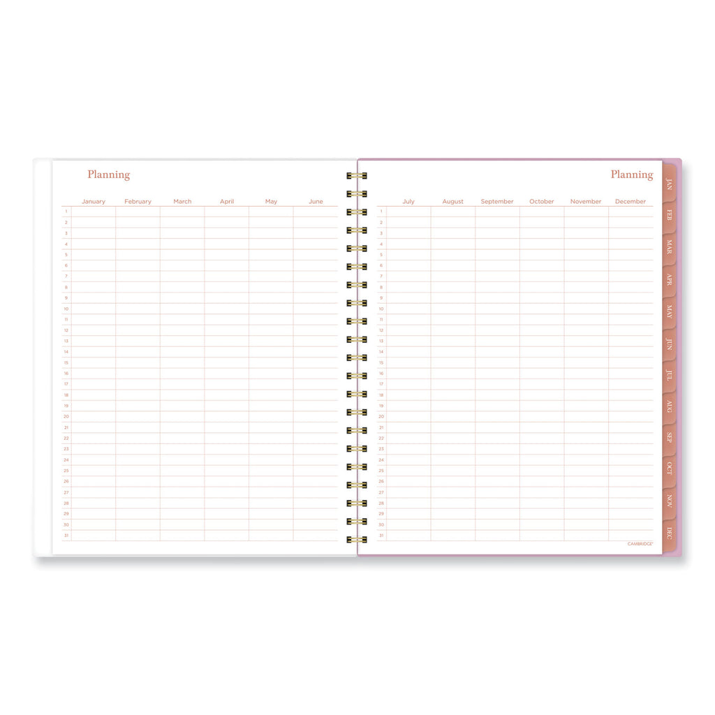 cher-weekly-monthly-planner-plaid-artwork-11-x-925-pink-blue-orange-cover-12-month-jan-to-dec-2024_aag1676905 - 5