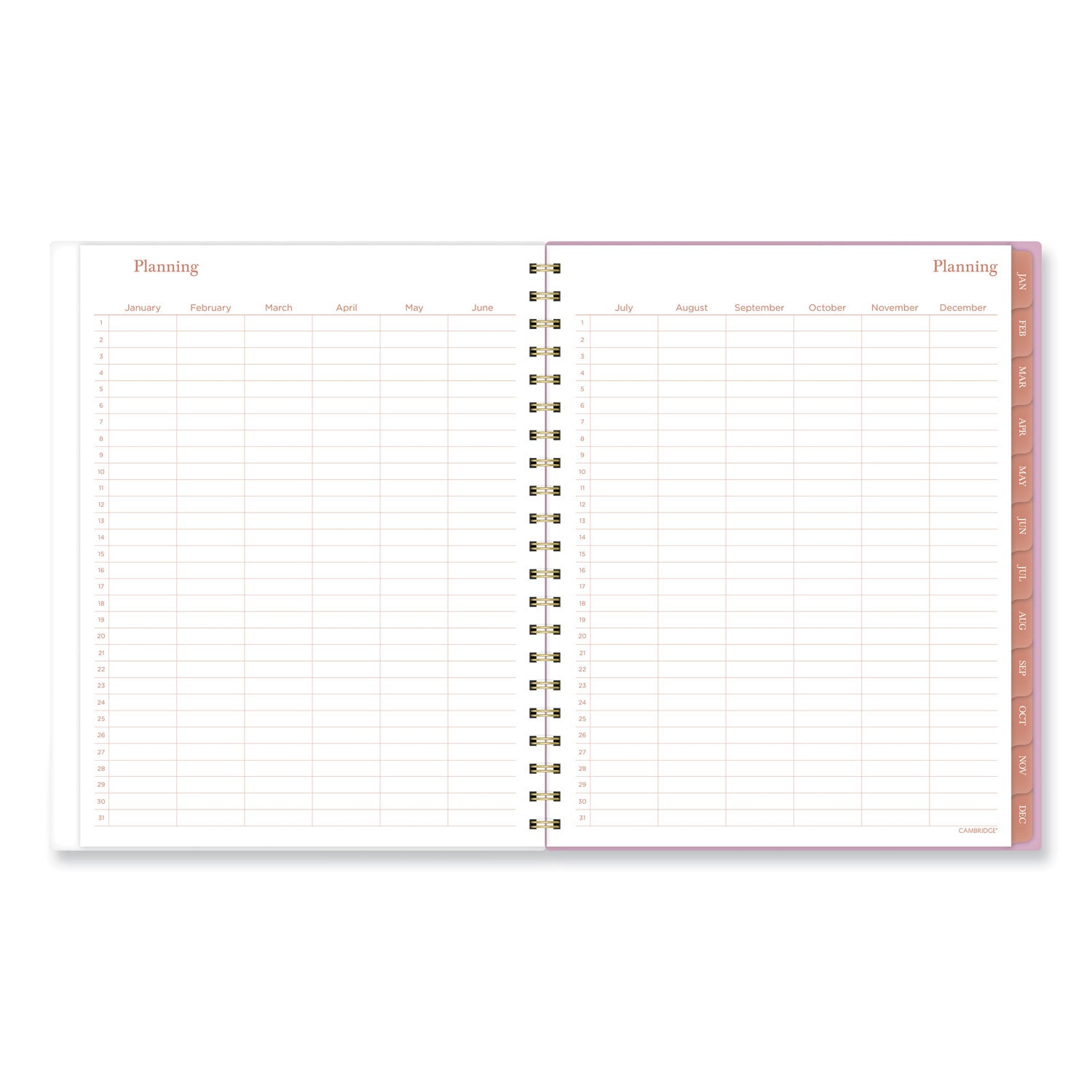 cher-weekly-monthly-planner-plaid-artwork-11-x-925-pink-blue-orange-cover-12-month-jan-to-dec-2024_aag1676905 - 5