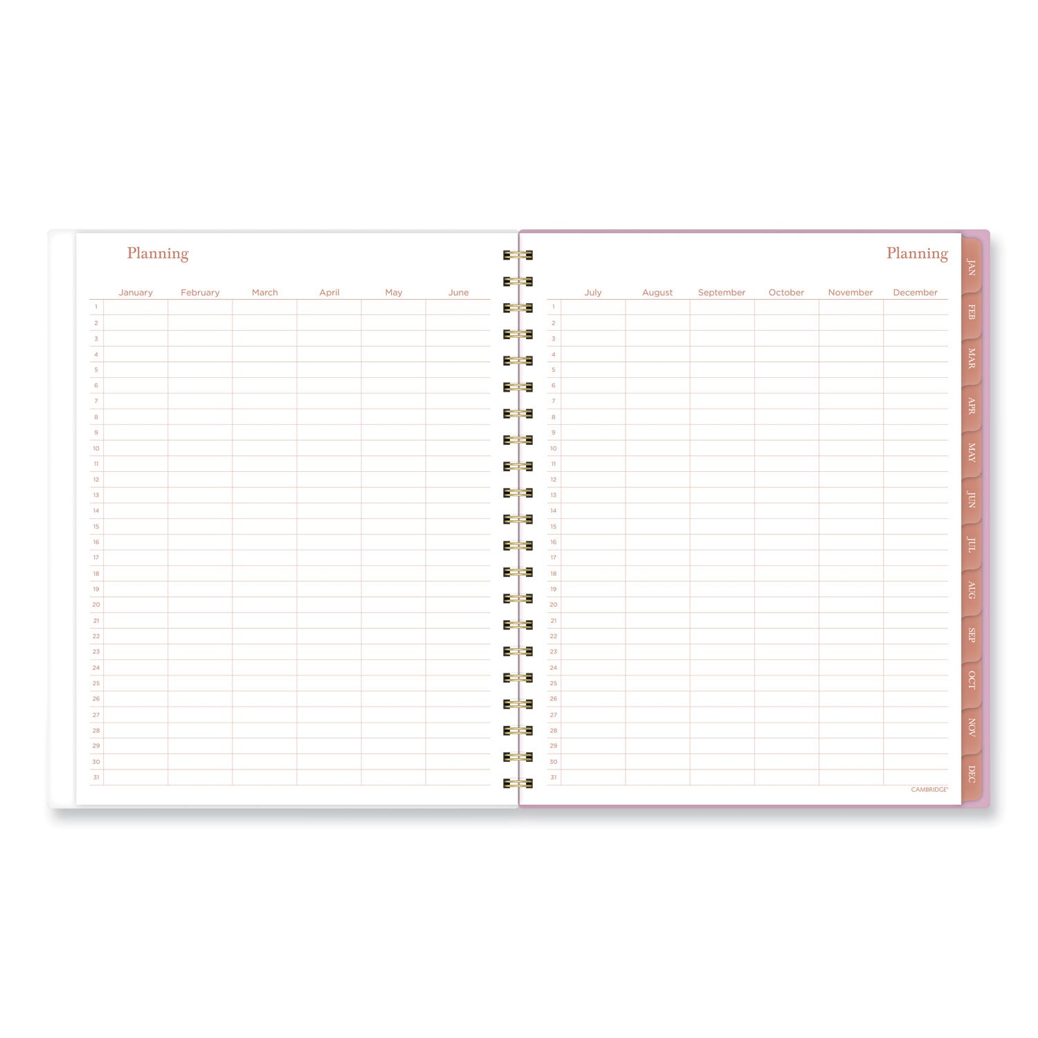 cher-weekly-monthly-planner-plaid-artwork-11-x-925-pink-blue-orange-cover-12-month-jan-to-dec-2024_aag1676905 - 5